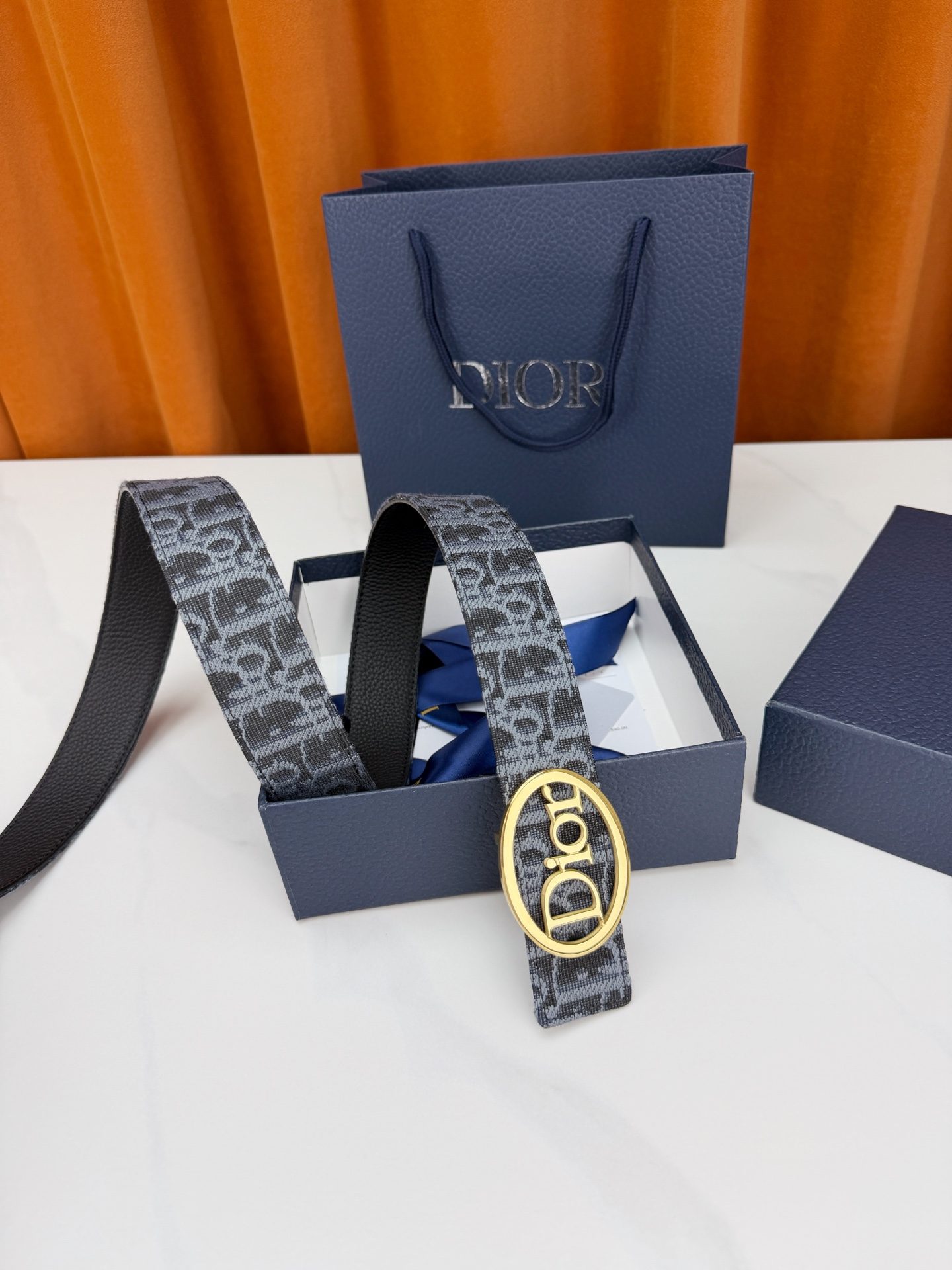 디올 벨트 134933 Dior Belt 썸네일 이미지