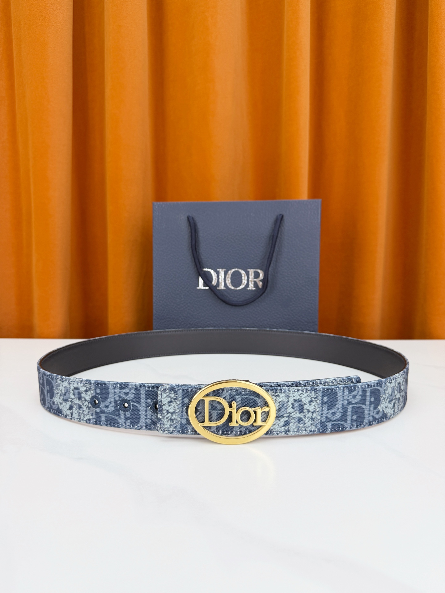 디올 벨트 134932 Dior Belt