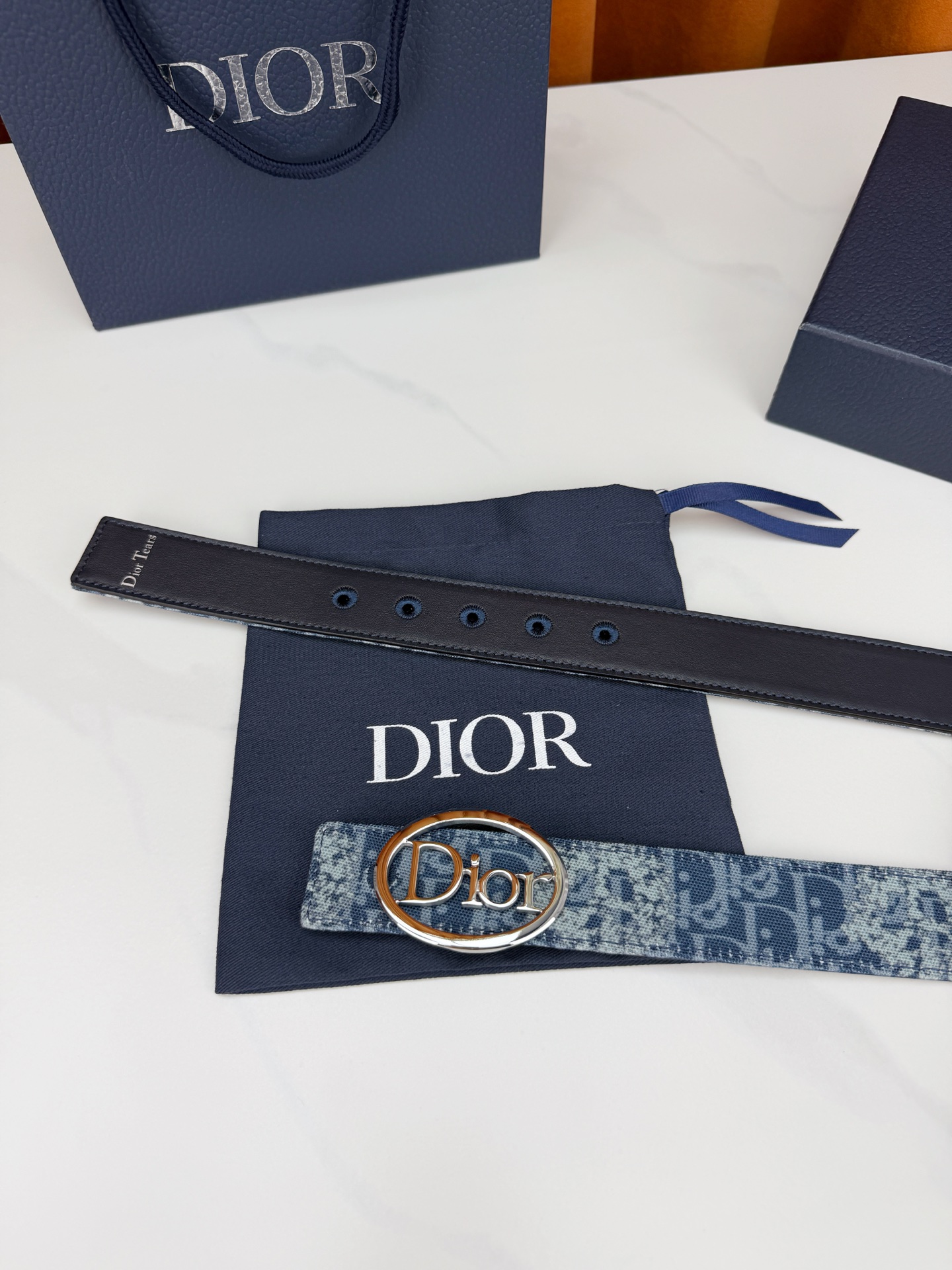 디올 벨트 134932 Dior Belt 썸네일 이미지
