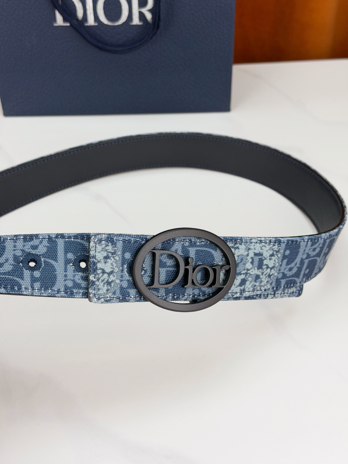 디올 벨트 134931 Dior Belt 썸네일 이미지