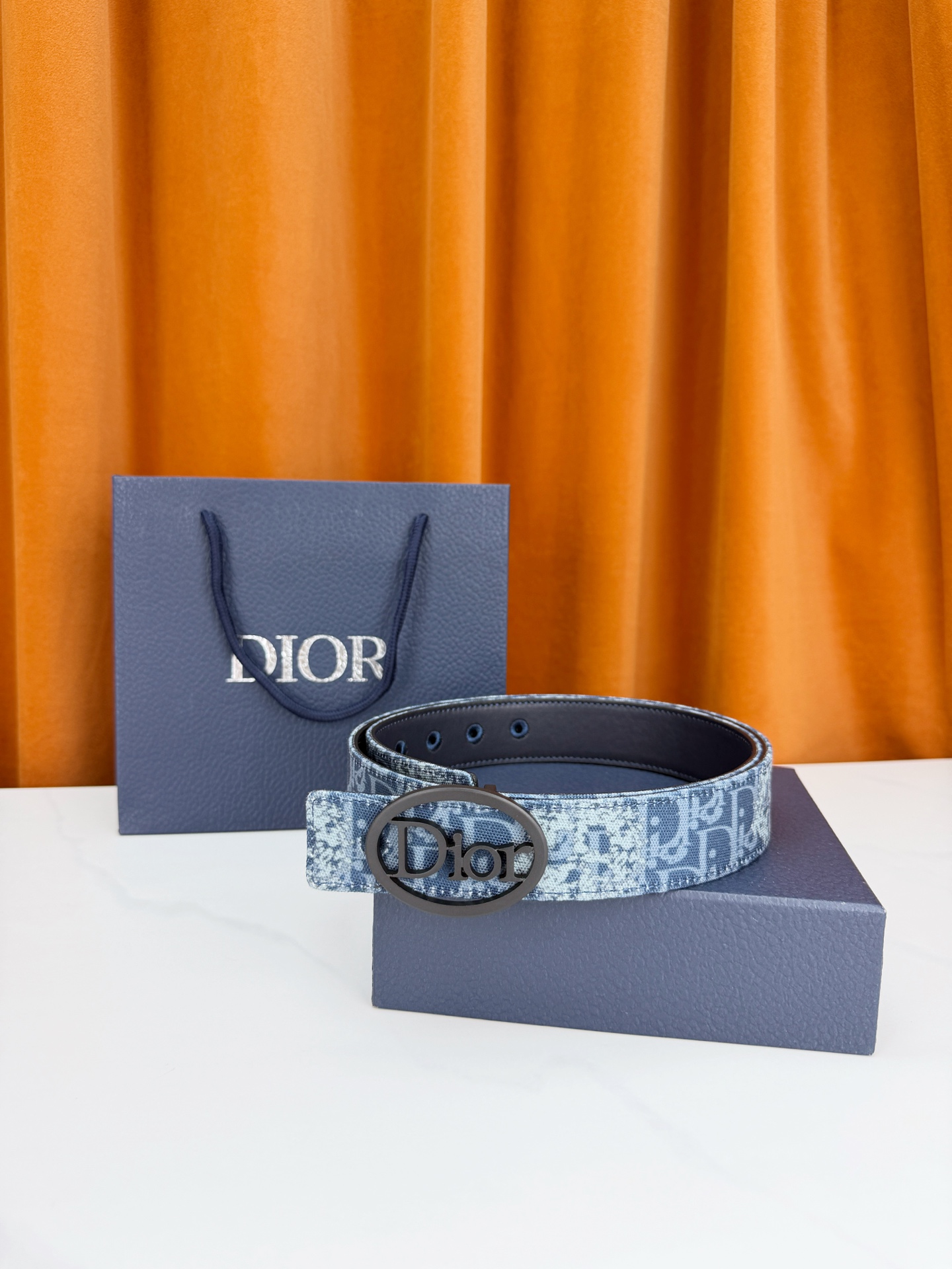 디올 벨트 134931 Dior Belt 썸네일 이미지