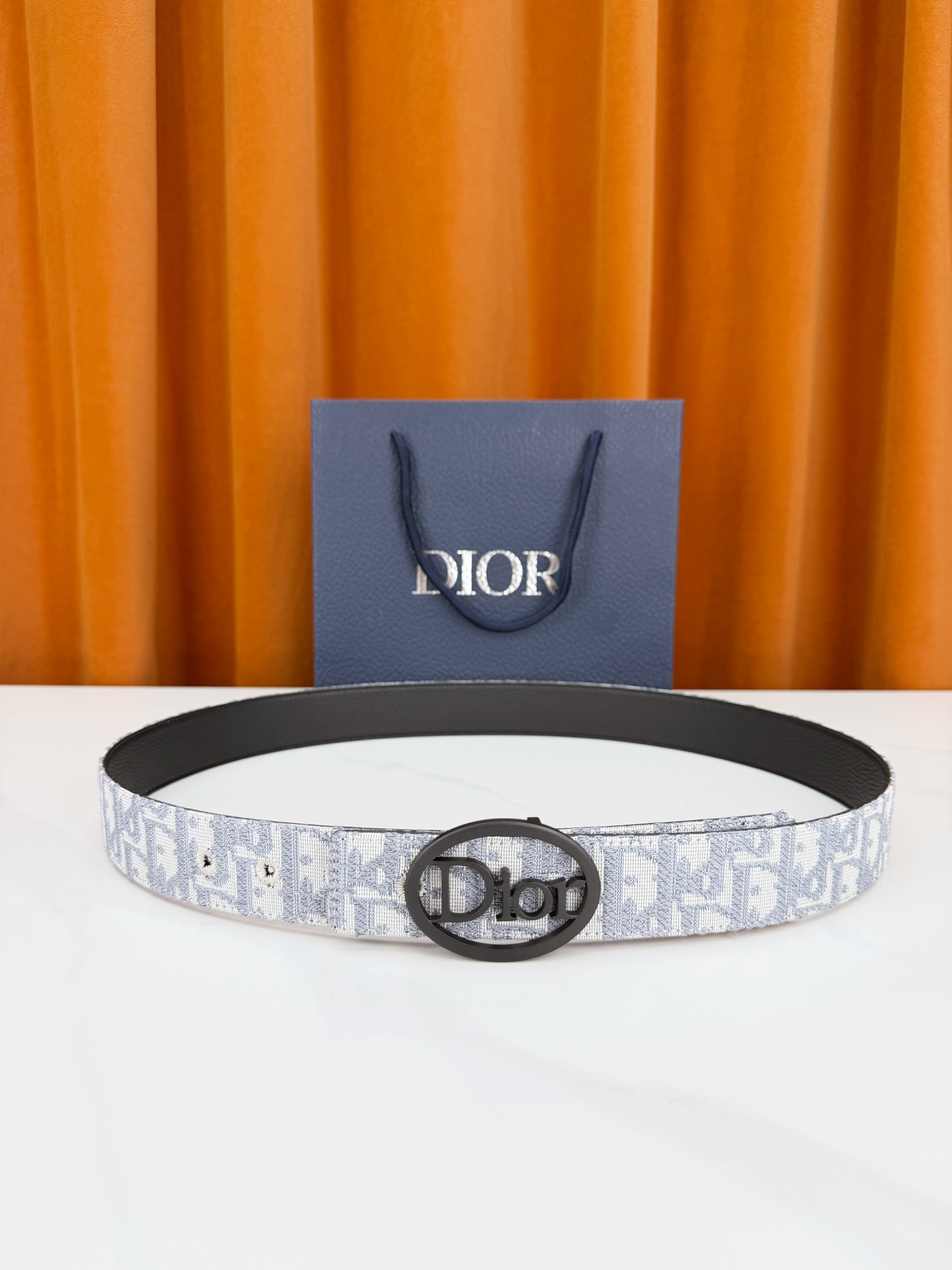 디올 벨트 134930 Dior Belt