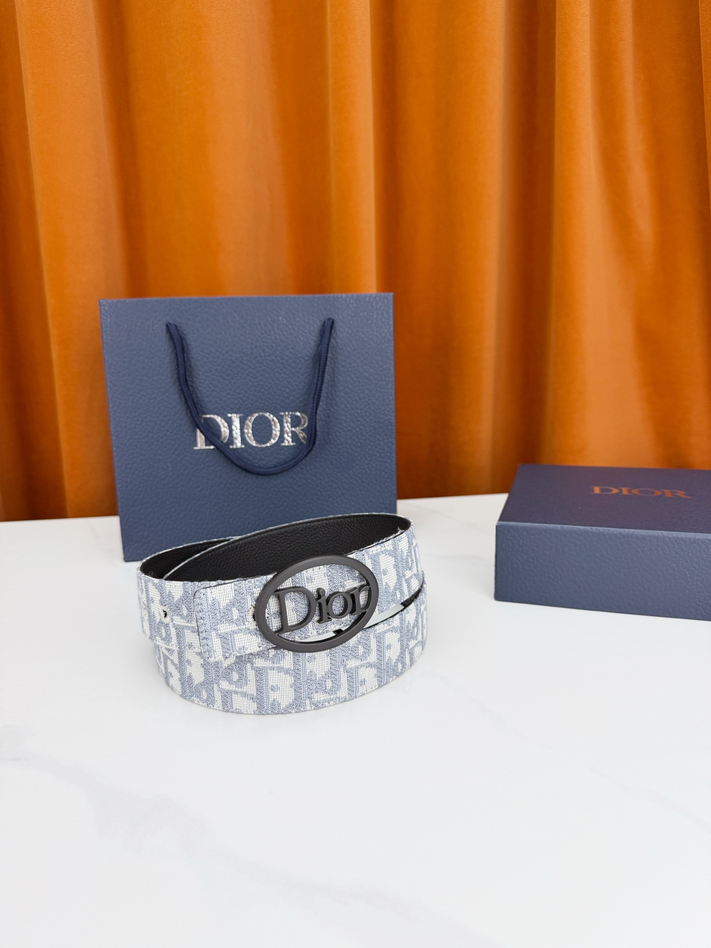 디올 벨트 134930 Dior Belt 썸네일 이미지