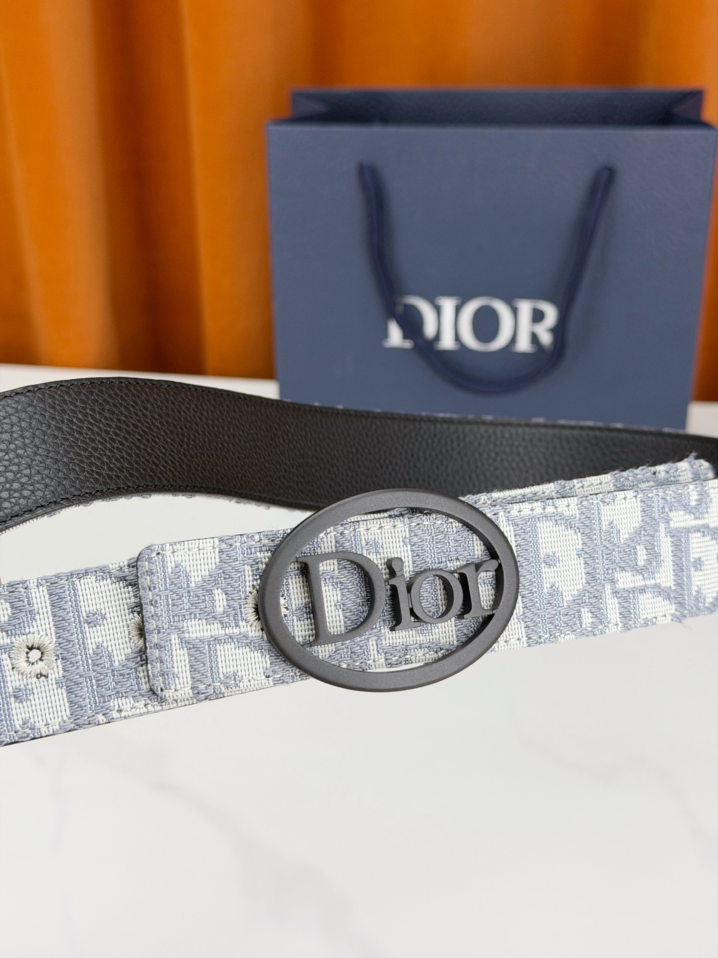 디올 벨트 134930 Dior Belt 썸네일 이미지
