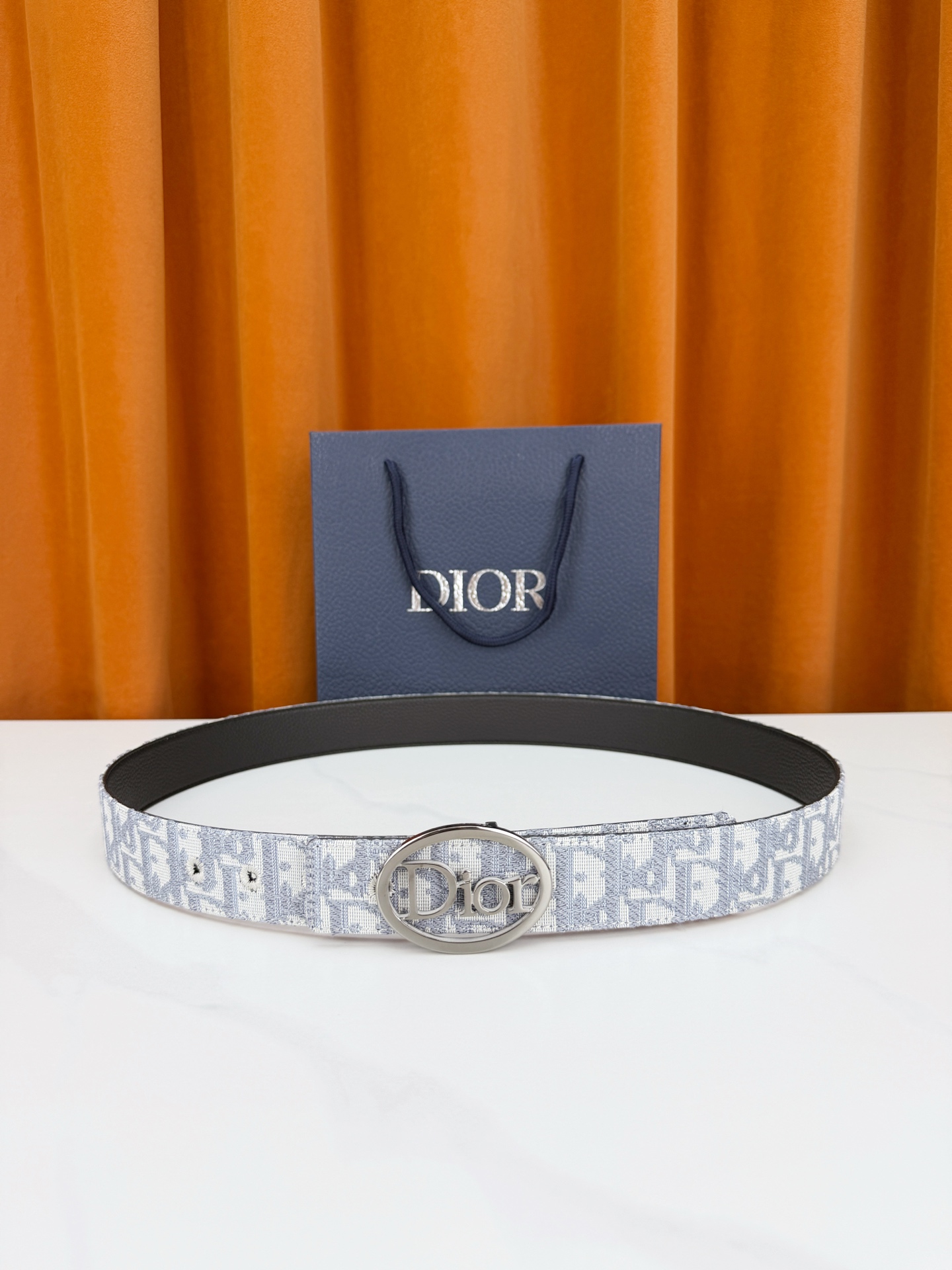 디올 벨트 134929 Dior Belt