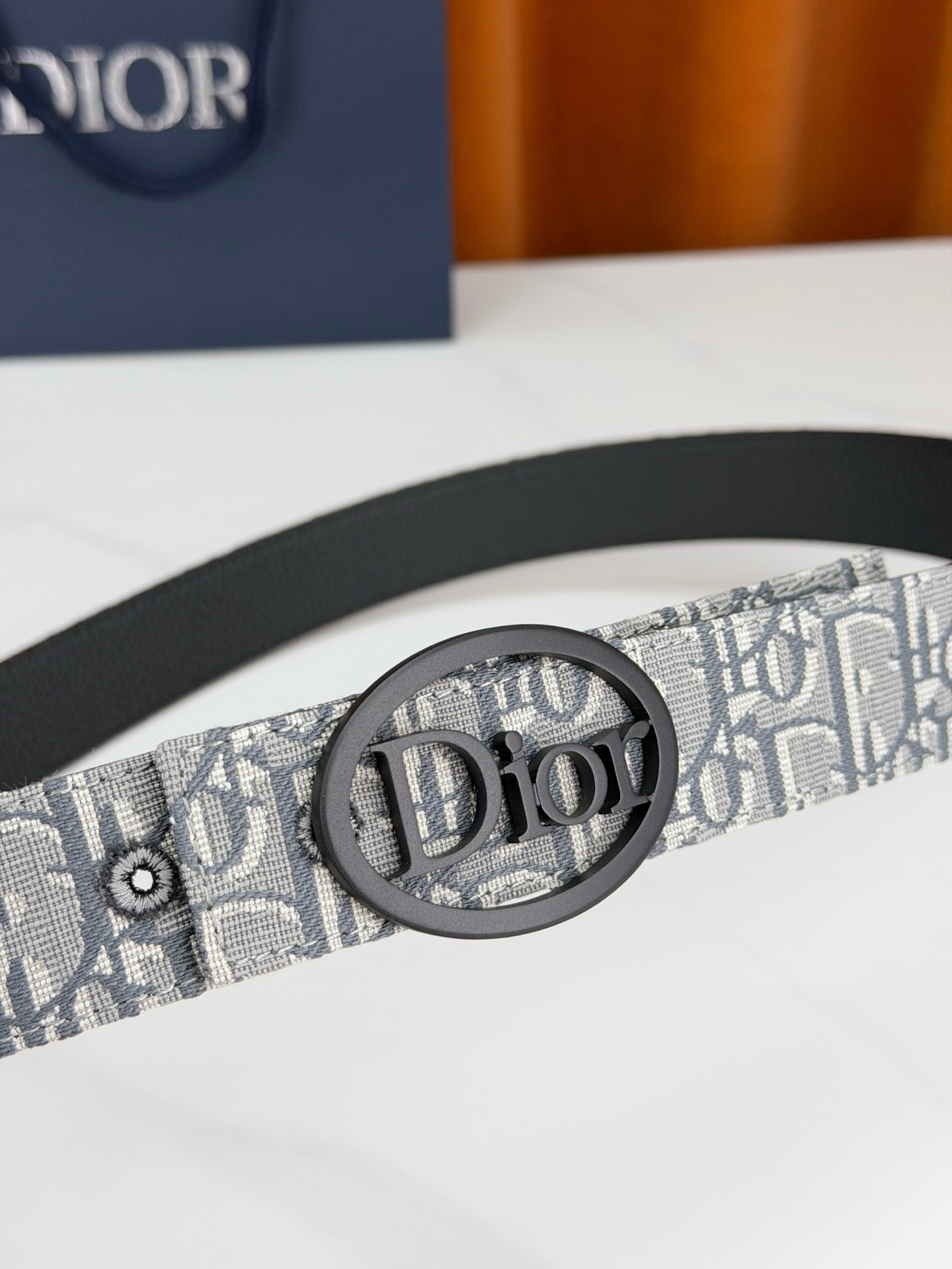 디올 벨트 134927 Dior Belt 썸네일 이미지