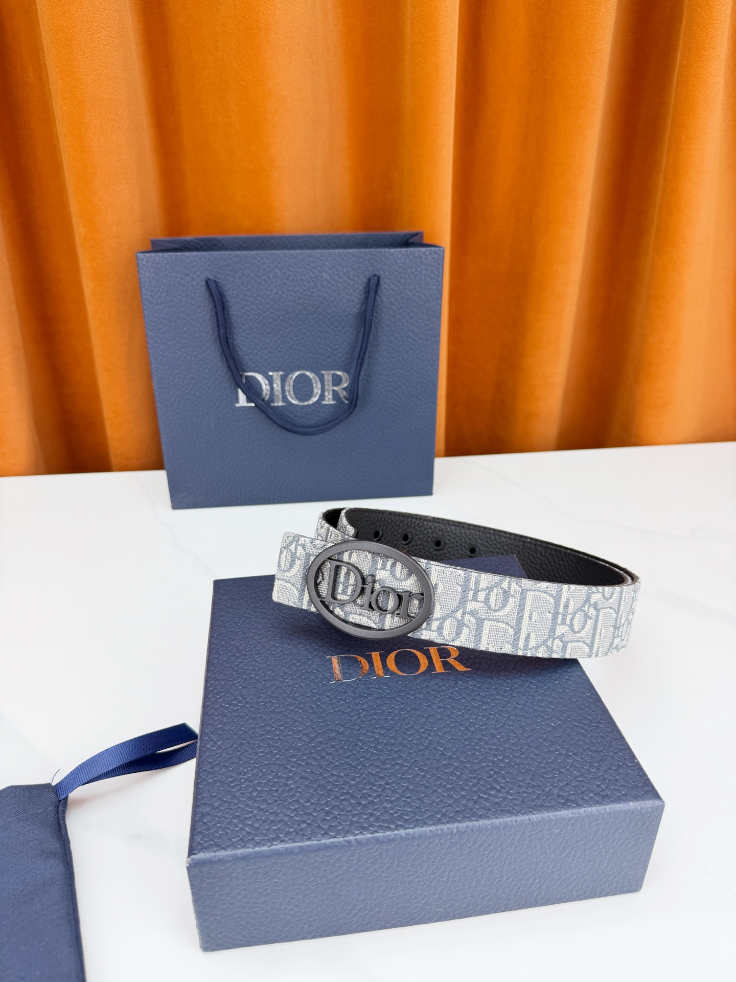 디올 벨트 134927 Dior Belt 썸네일 이미지