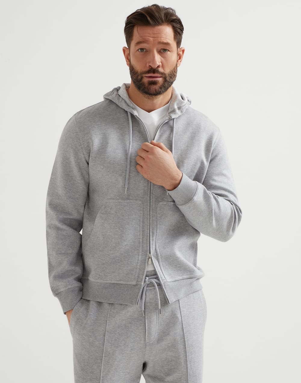 NO:565953,/Set of official model pictures.,,alexander wang19860909/套 官图模特图.,,alexander wang,Men's clothing