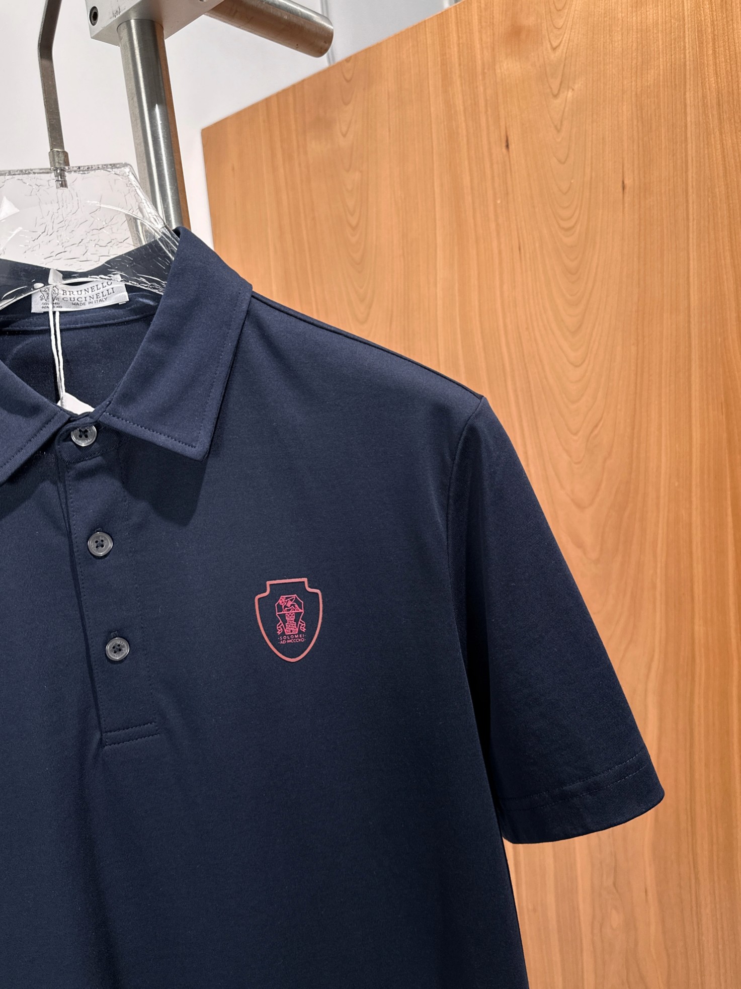 Рубашки Brunello Cucinelli