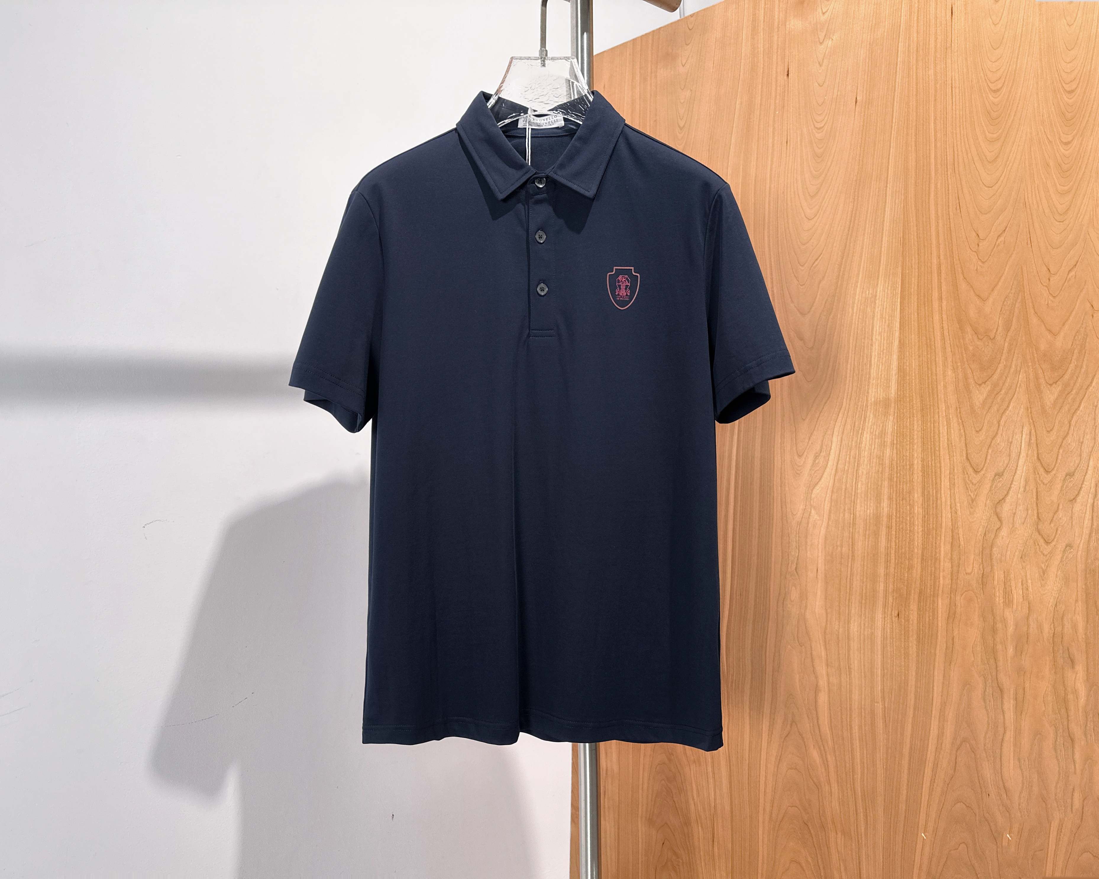Рубашки Brunello Cucinelli