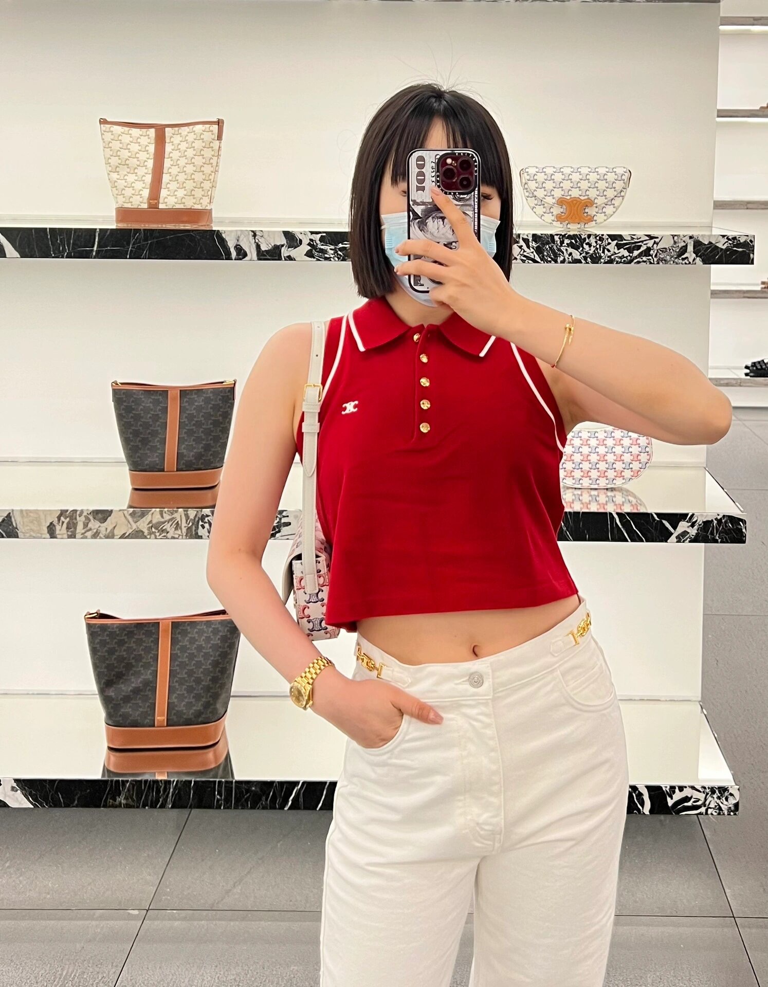 Celine - Pants