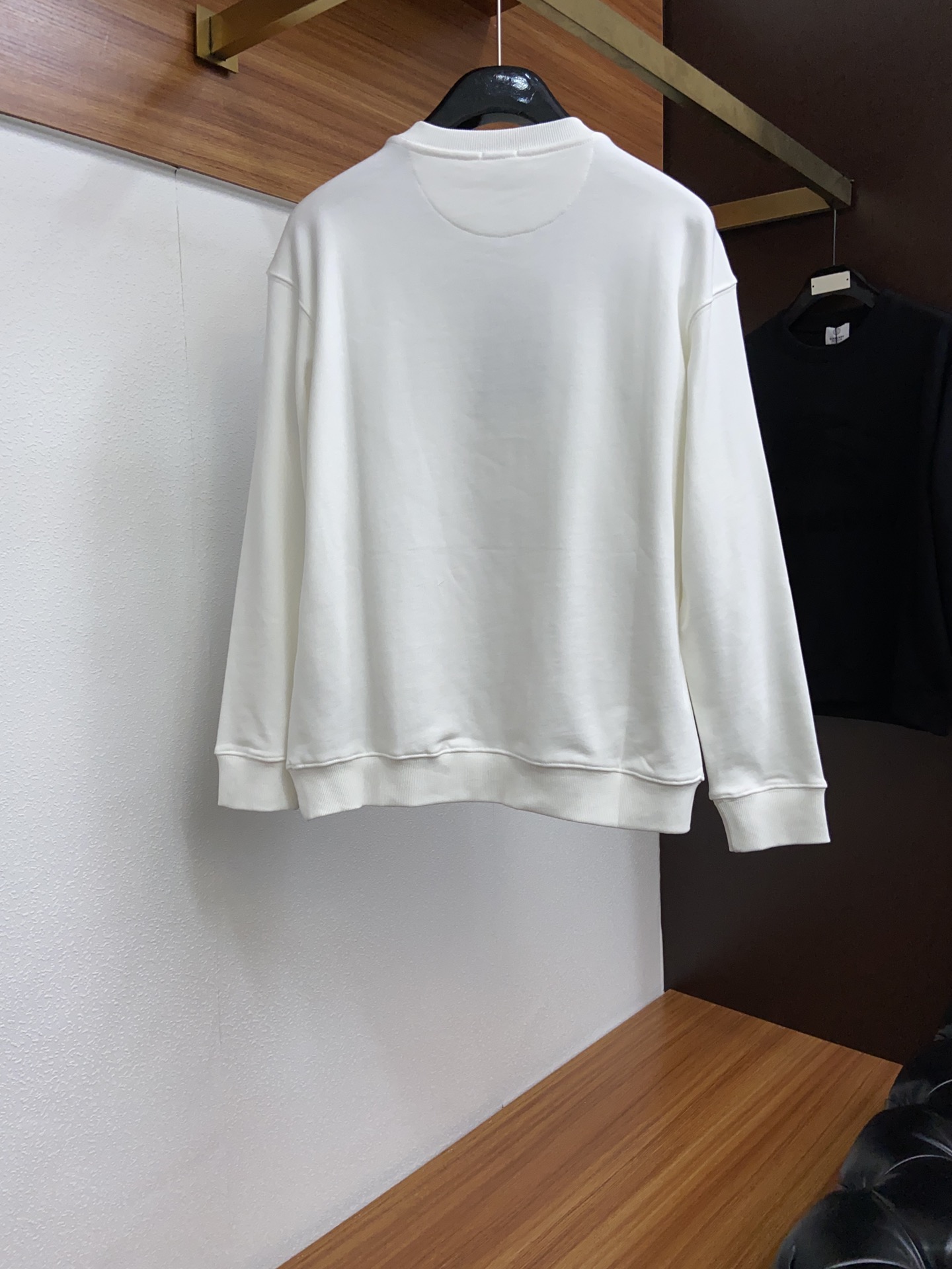 巴黎世家 博柏利 高级成衣风衣外套及大衣服饰 #A9BCF087 9
