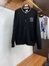Buy best quality Replica Burberry Clothing Cardigans Knitting Wool Fall/Winter Collection Long Sleeve