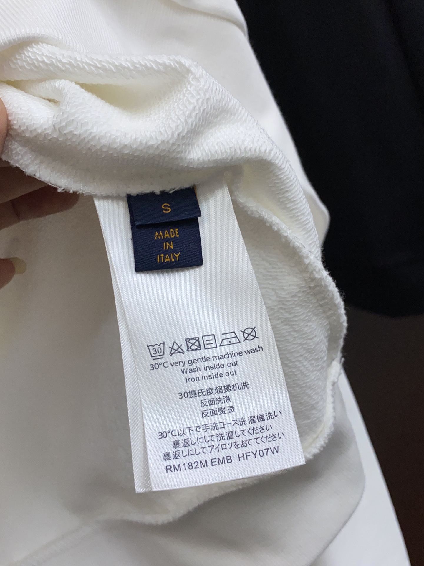 Louis Vuitton Haute Couture Designer Jacket Coat Ready-to-Wear 5