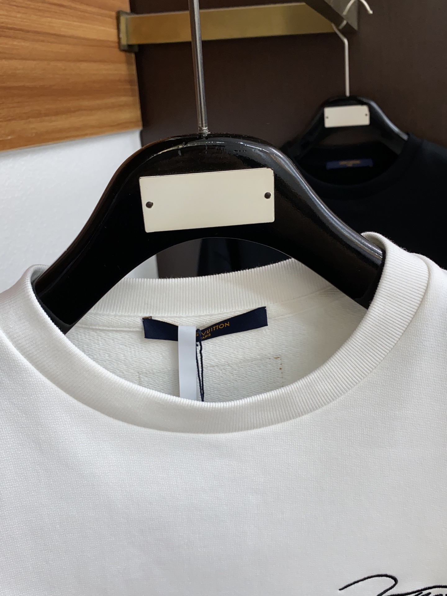 Louis Vuitton Haute Couture Designer Jacket Coat Ready-to-Wear 3