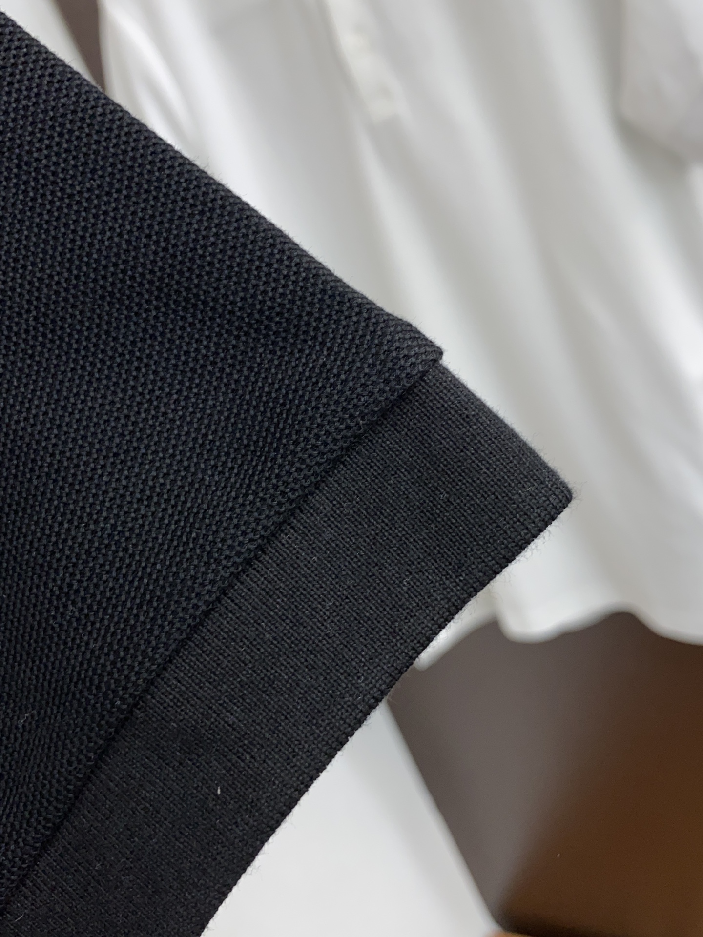 巴宝莉24SS最新最顶级版本纯色百搭刺绣翻领Polo衫最顶级的品质专柜原单短袖顶级制作工艺进口面料专柜品
