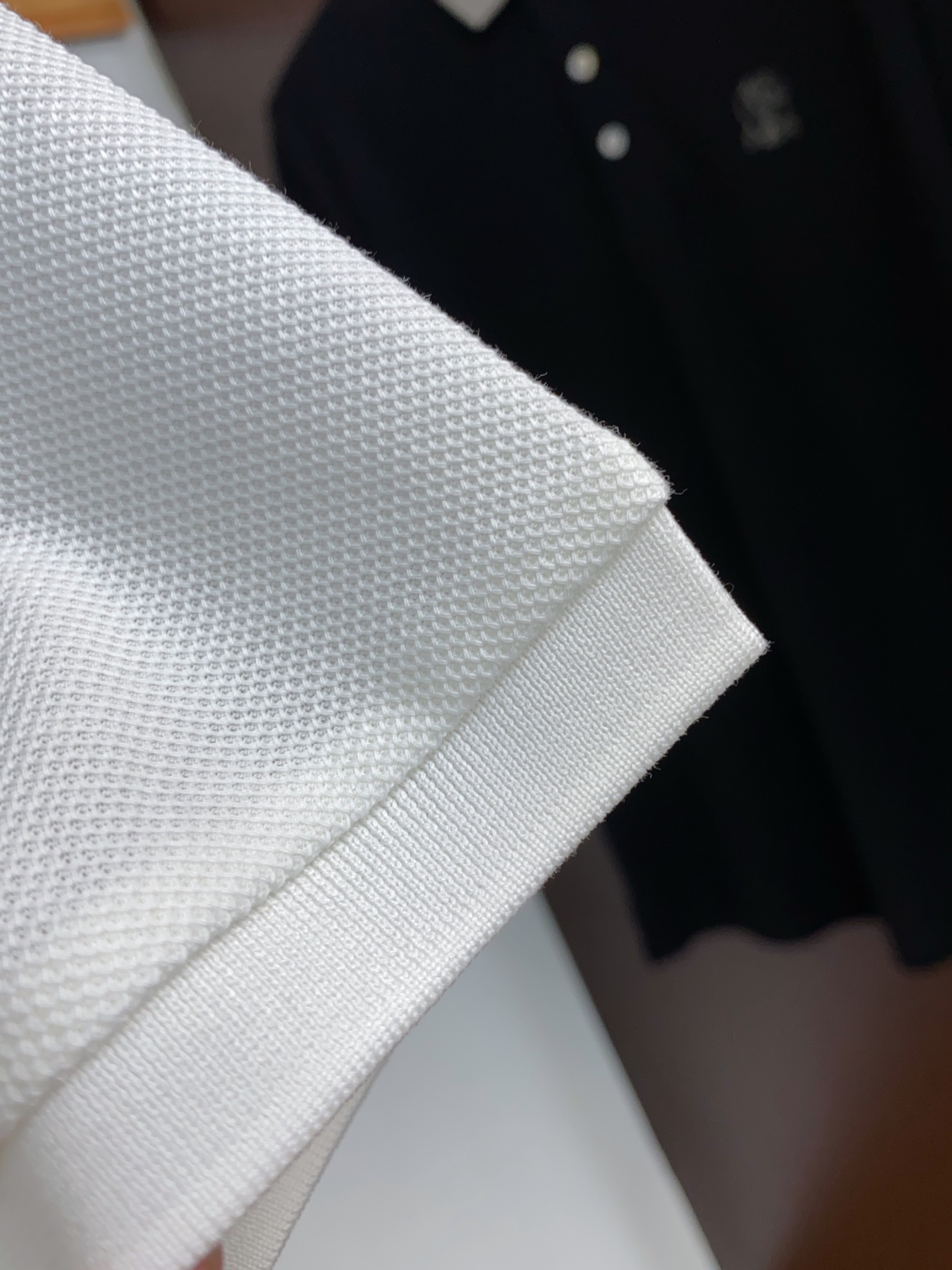 BC2024ss春夏新品专柜同步有售简约时尚Polo短袖原版进口丝光珠地棉面料简洁时尚百搭高端品质胸前顶