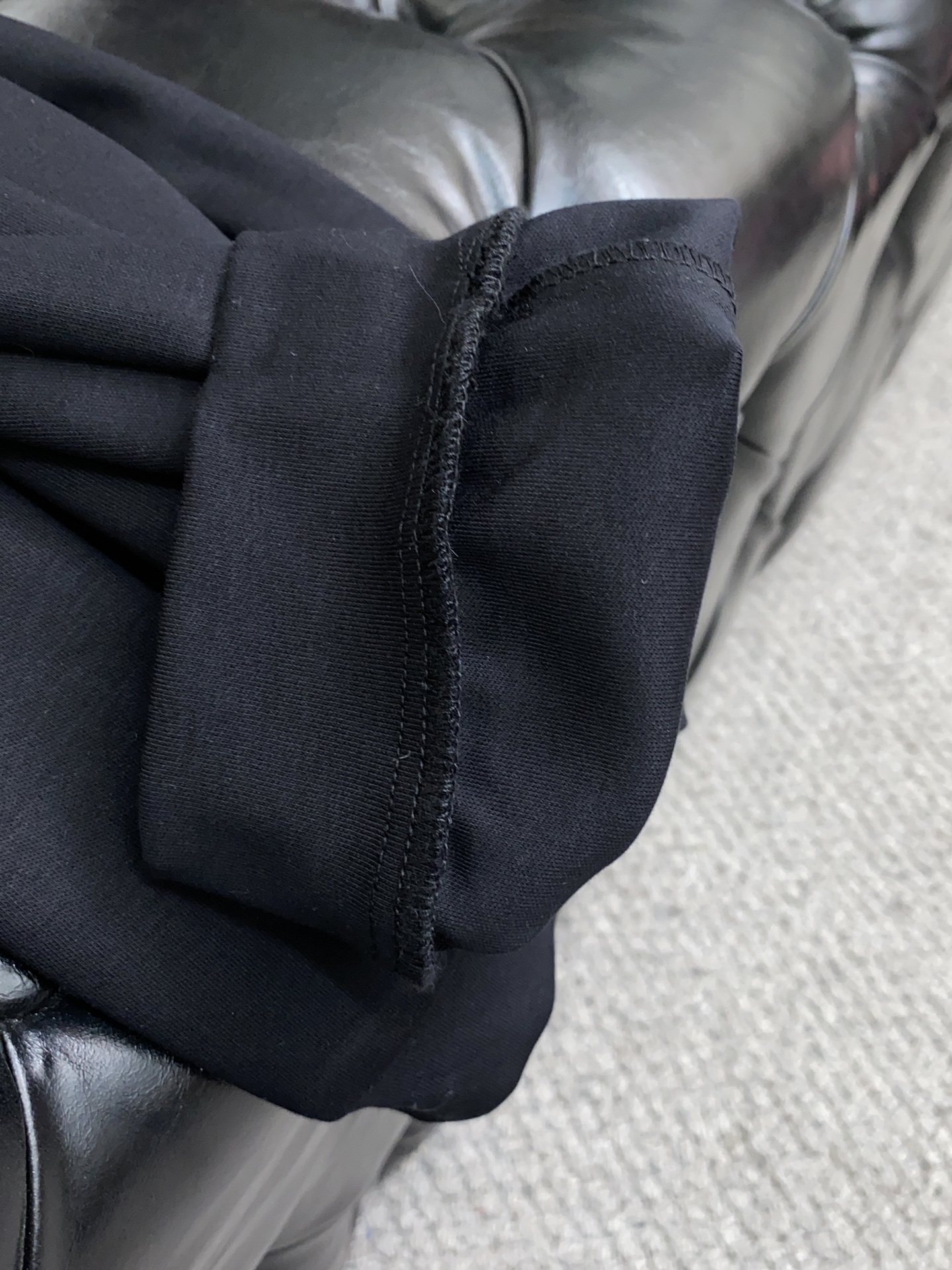迪奥24新品同步上市原单订制高品质100%液氨棉时尚休闲裤超级百搭款独家定制面料手感细腻柔软贴身舒适上身