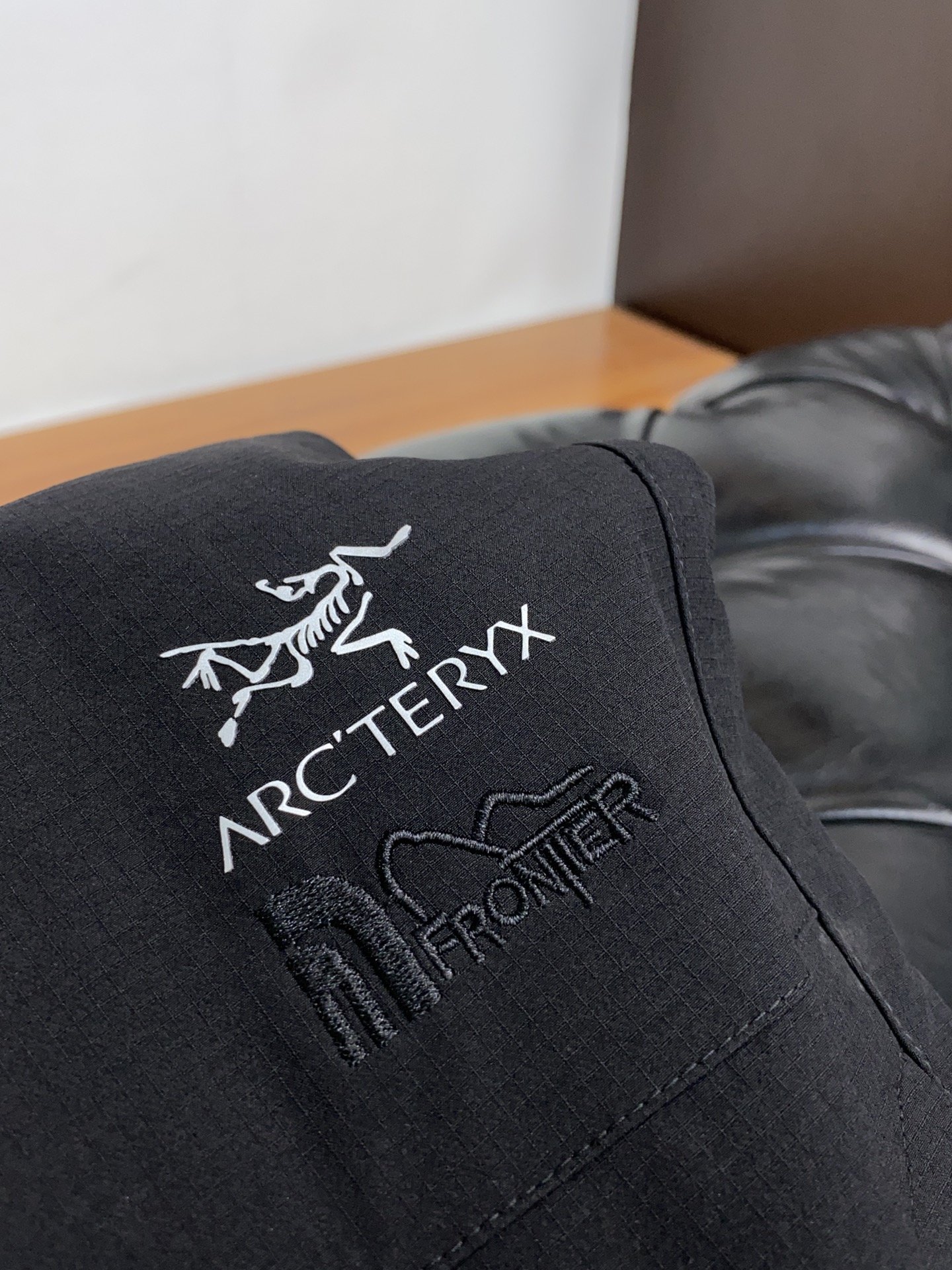 ARCTERYX始祖鸟GAMMAQUICK透气速干长裤品牌工厂代工定制原版面料轻量耐磨轻薄速干富有弹性品