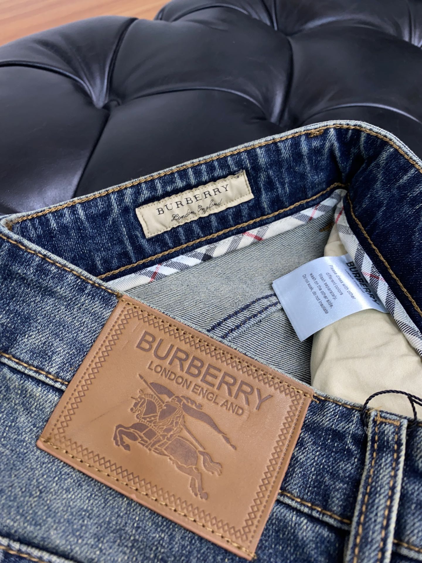 Burberry Haute Couture Haute Couture Ready-to-Wear Clothing Dress Jacket 7