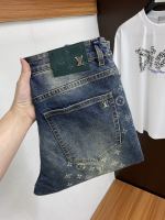 Prix réel 1v Louis Vuitton 24 Automne de début d'automne GliGarns Original Original Wash! Tissus élastiques d'origine d'origine, complexes complexes superposés, toute séance de lavage de l'eau deviendra des effets de couleur complètement différents pendant quelques secondes, donc plus précieuses, en particulier la résistance au goût, de la texture de qualité élastique supérieure, en particulier, cartes en cuir , Matériaux auxiliaires métalliques élevés ... Créez un pantalon denim unique et original! Les matériaux auxiliaires matériels d'origine, version super positive, confortable et respirant, extrêmement élevé, contre-qualité, haut du corps, beau. Numéro: 29-40 No 37 1 Prix réel 1v Louis Vuitton 24 Automne de début d’automne GliGarns Original Original Wash! Tissus élastiques d’origine d’origine, complexes complexes superposés, toute séance de lavage de l’eau deviendra des effets de couleur complètement différents pendant quelques secondes, donc plus précieuses, en particulier la résistance au goût, de la texture de qualité élastique supérieure, en particulier, cartes en cuir , Matériaux auxiliaires métalliques élevés … Créez un pantalon denim unique et original! Les matériaux auxiliaires matériels d’origine, version super positive, confortable et respirant, extrêmement élevé, contre-qualité, haut du corps, beau. Numéro: 29-40 No 37