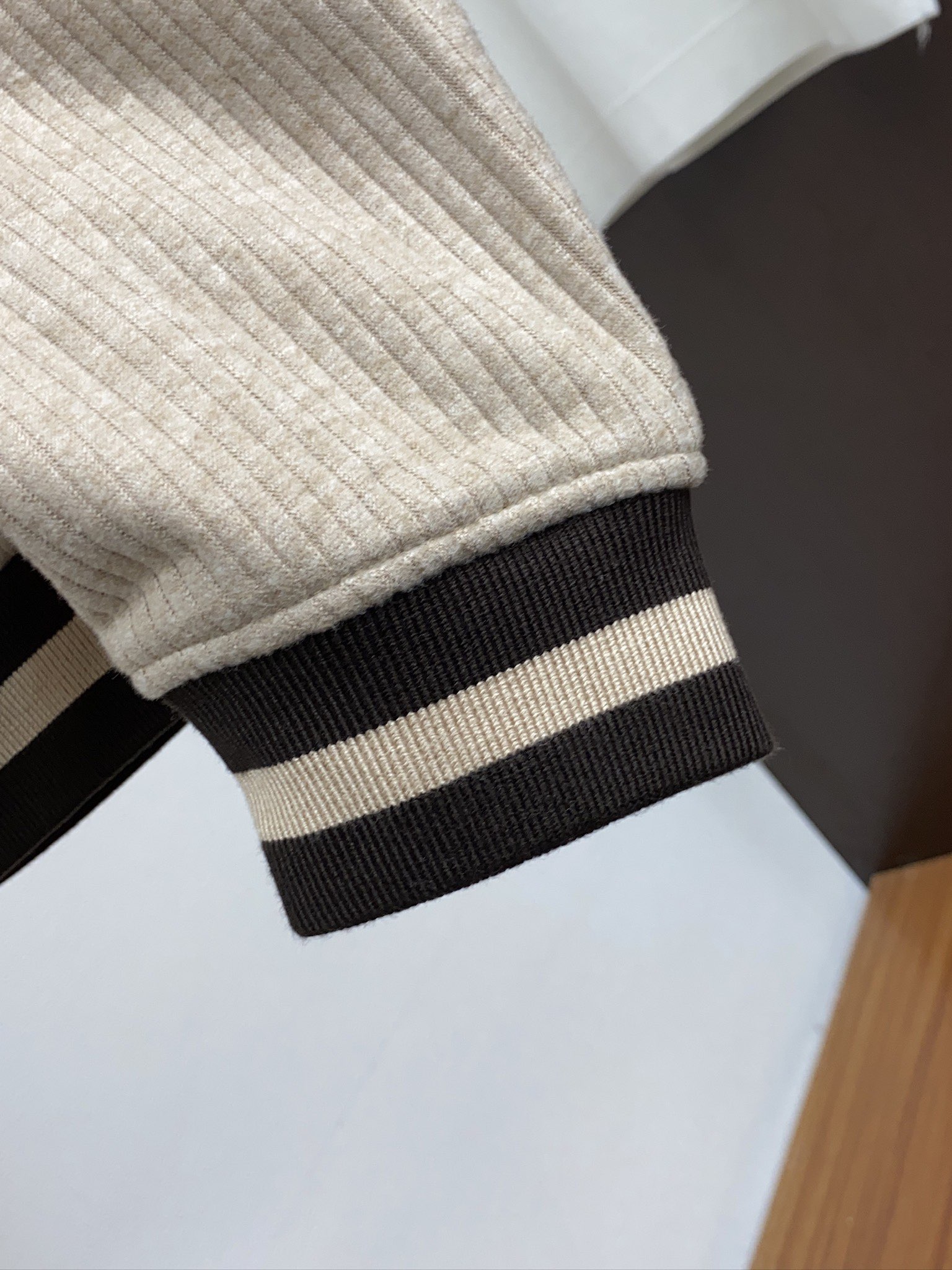 2024 New Hooded Jacket: Customizable, Wrinkle-Resistant, Fashionable Design - 图片 5