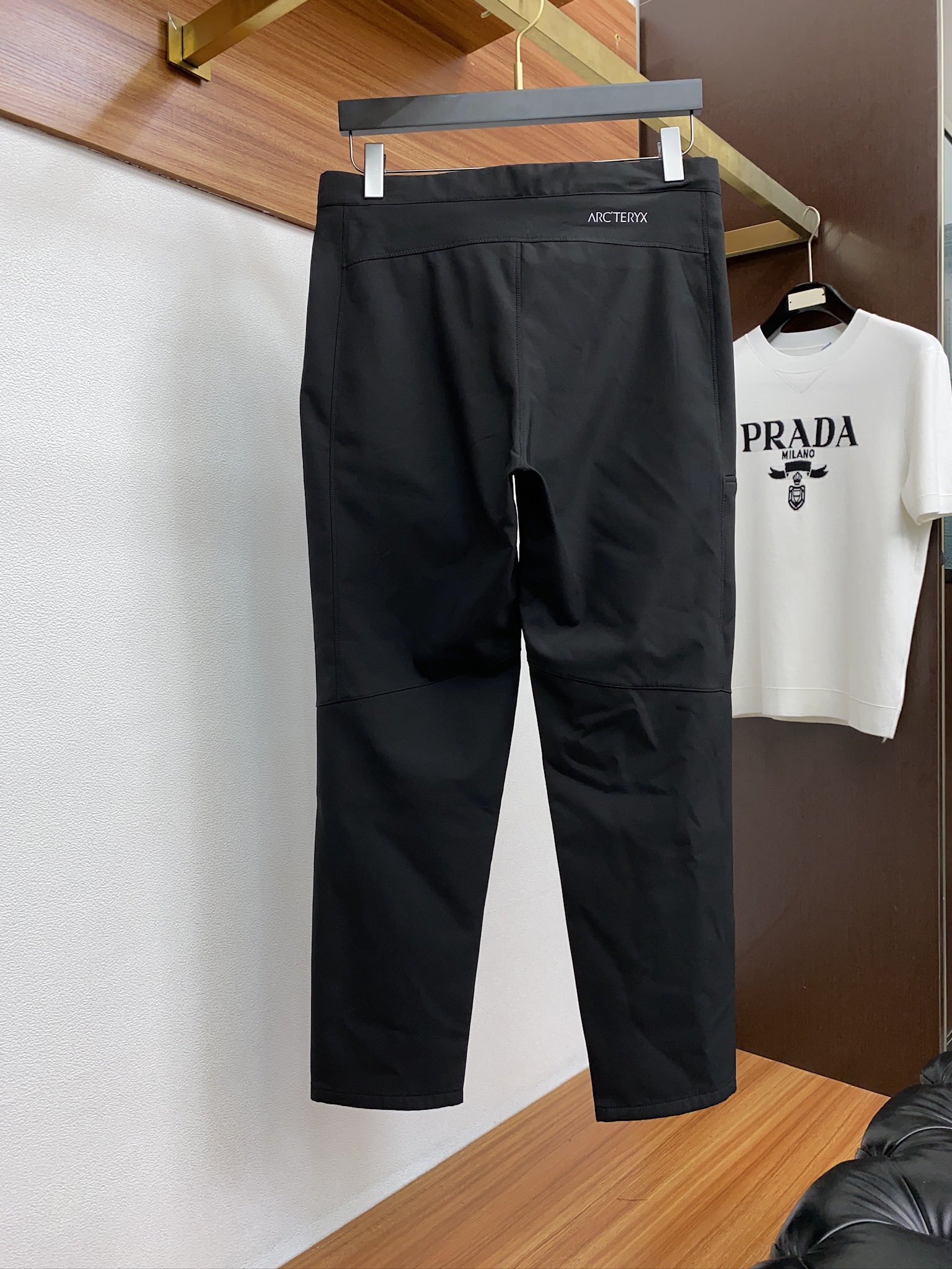  ARC‘TE*YX始祖鸟户外机能登山徒步休闲长裤.爆款推荐！加绒款🔥秋冬新版面料.全面升级！Runbo