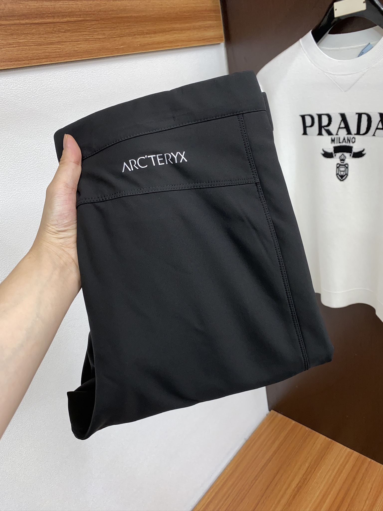  ARC‘TE*YX始祖鸟户外机能登山徒步休闲长裤.爆款推荐！加绒款🔥秋冬新版面料.全面升级！Runbo