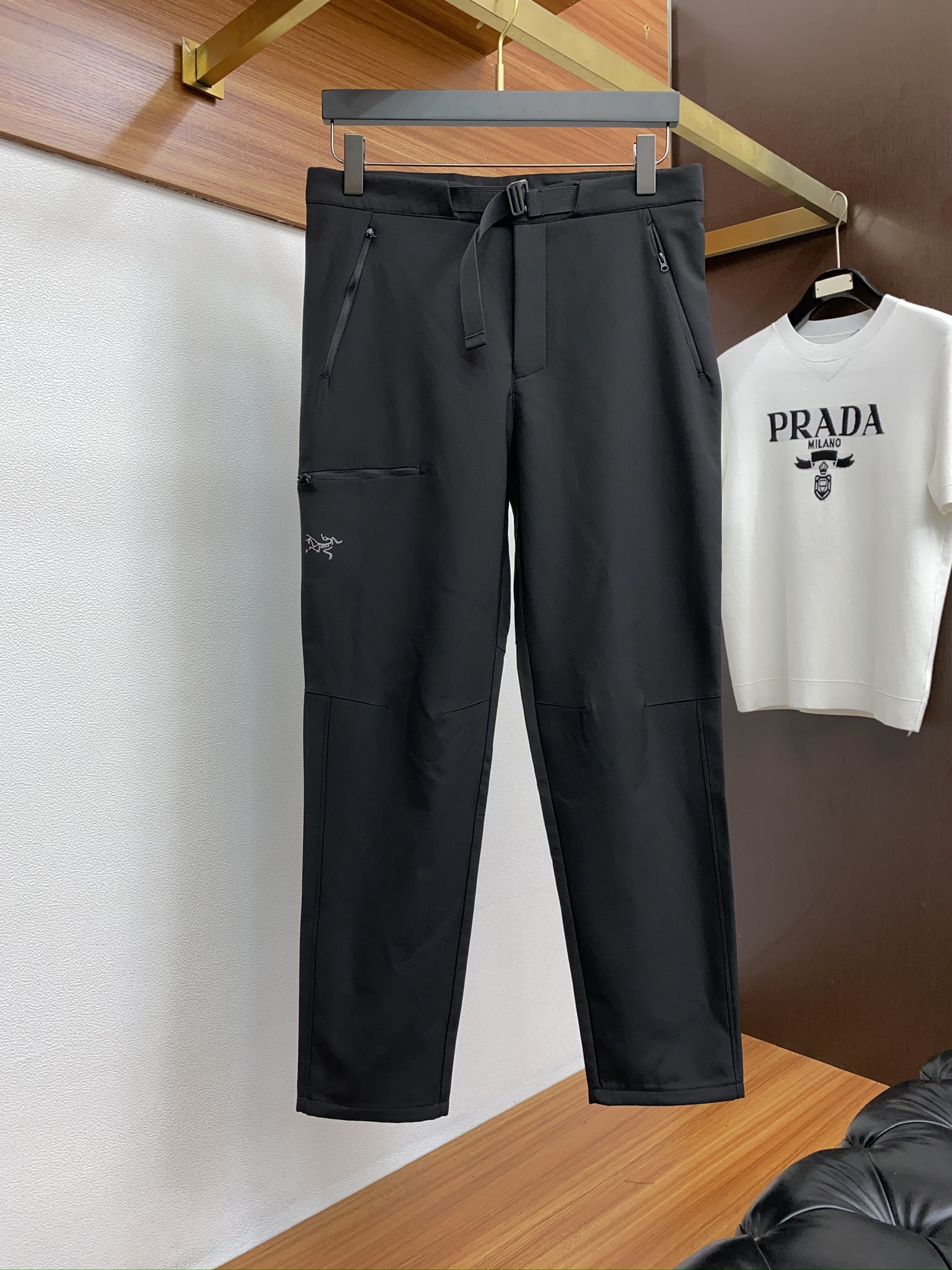  ARC‘TE*YX始祖鸟户外机能登山徒步休闲长裤.爆款推荐！加绒款🔥秋冬新版面料.全面升级！Runbo