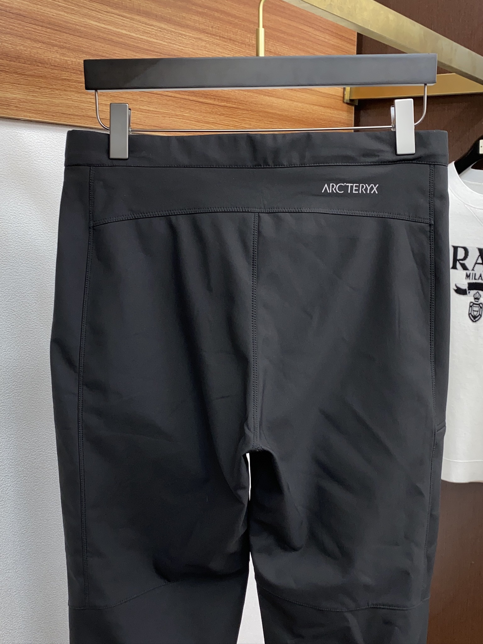  ARC‘TE*YX始祖鸟户外机能登山徒步休闲长裤.爆款推荐！加绒款🔥秋冬新版面料.全面升级！Runbo