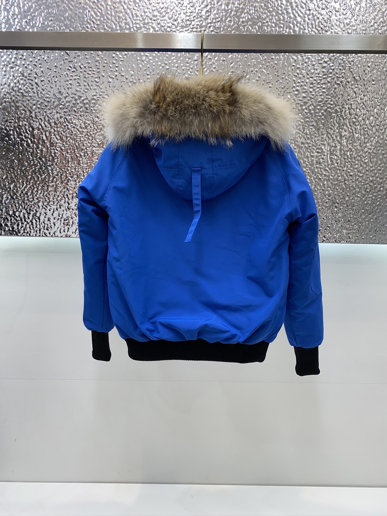 CANADAGOOSE/加拿大鹅woolford男士短款夹克外套羽绒服Canadagoose加拿大鹅Wo