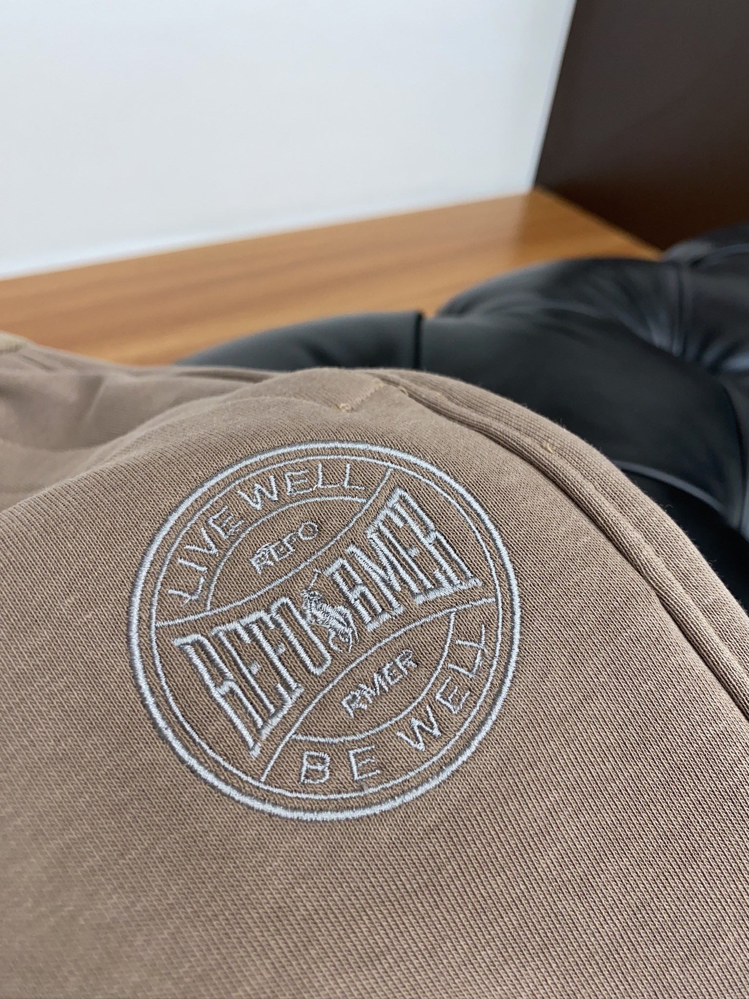 拉夫劳伦 2024秋冬休闲运动裤 客供纯棉面料，面料底部复合加绒 面料加厚保暖性强，不易皱，垂度好，质感