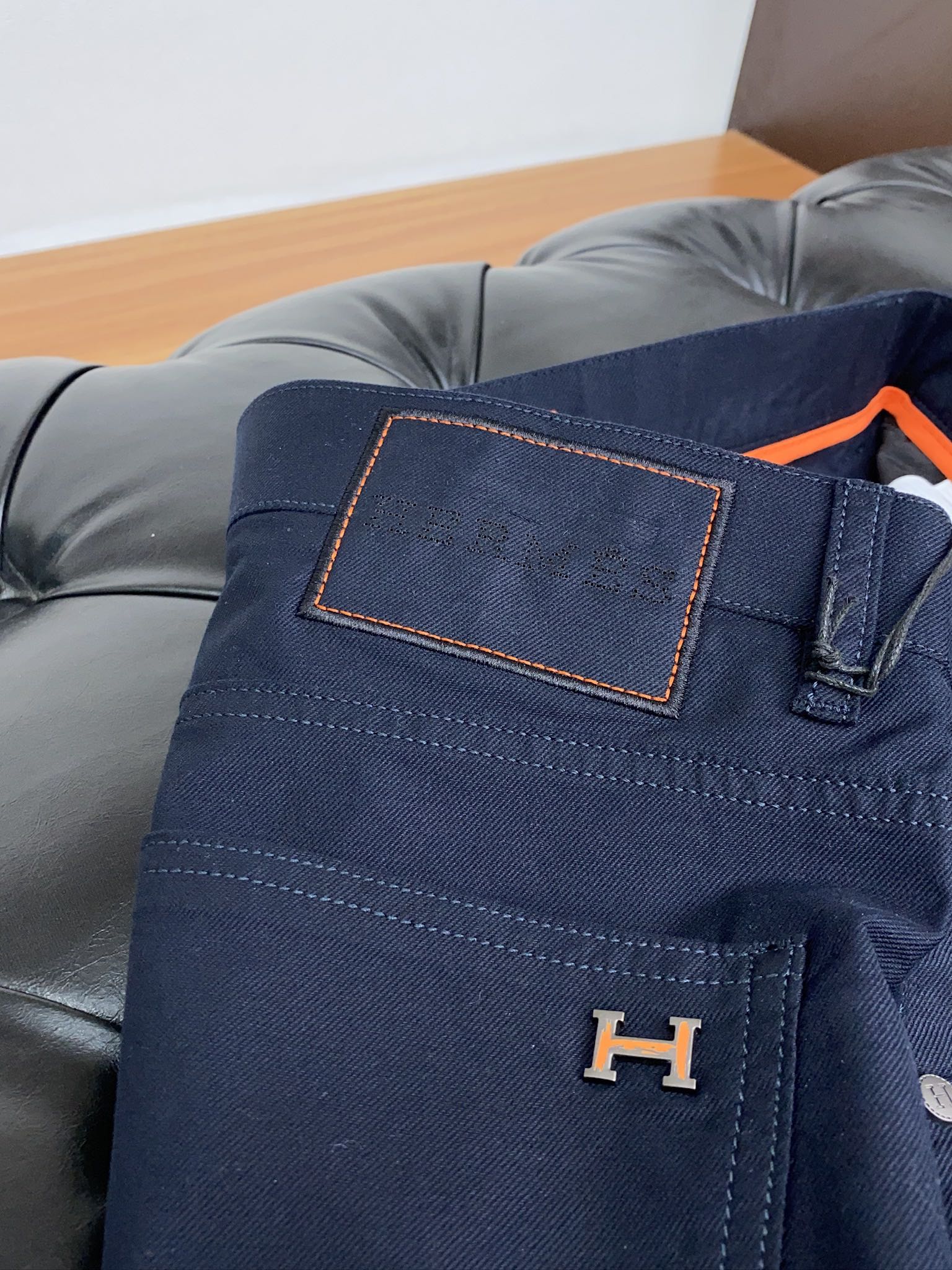 EMASS 2025SS Men’s Pants: Original, Stylish, Unmatched Sales, Japanese Fabric, Perfect Fit - 图片 5