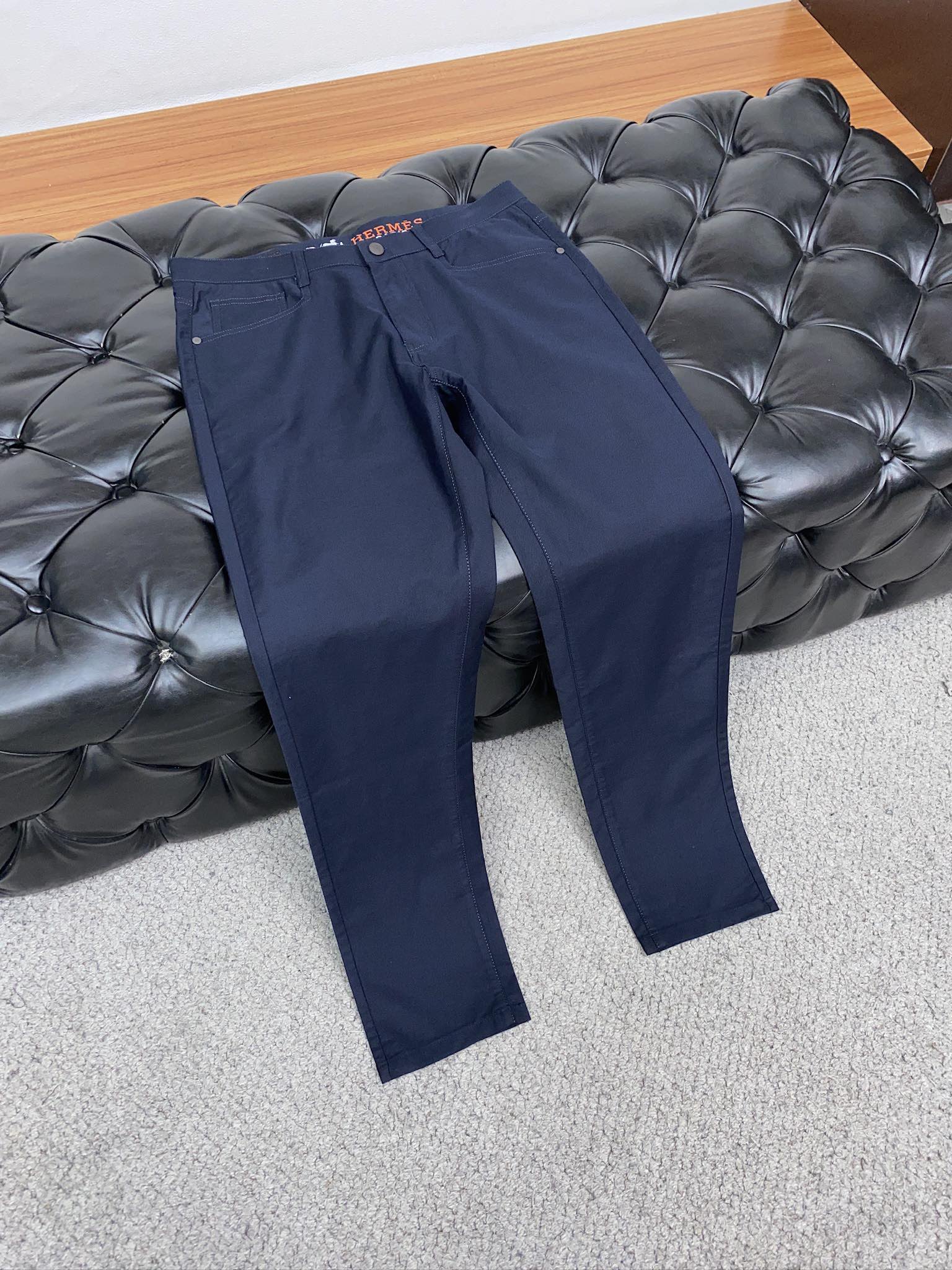 EMASS 2025SS Men’s Pants: Original, Stylish, Unmatched Sales, Japanese Fabric, Perfect Fit - 图片 6