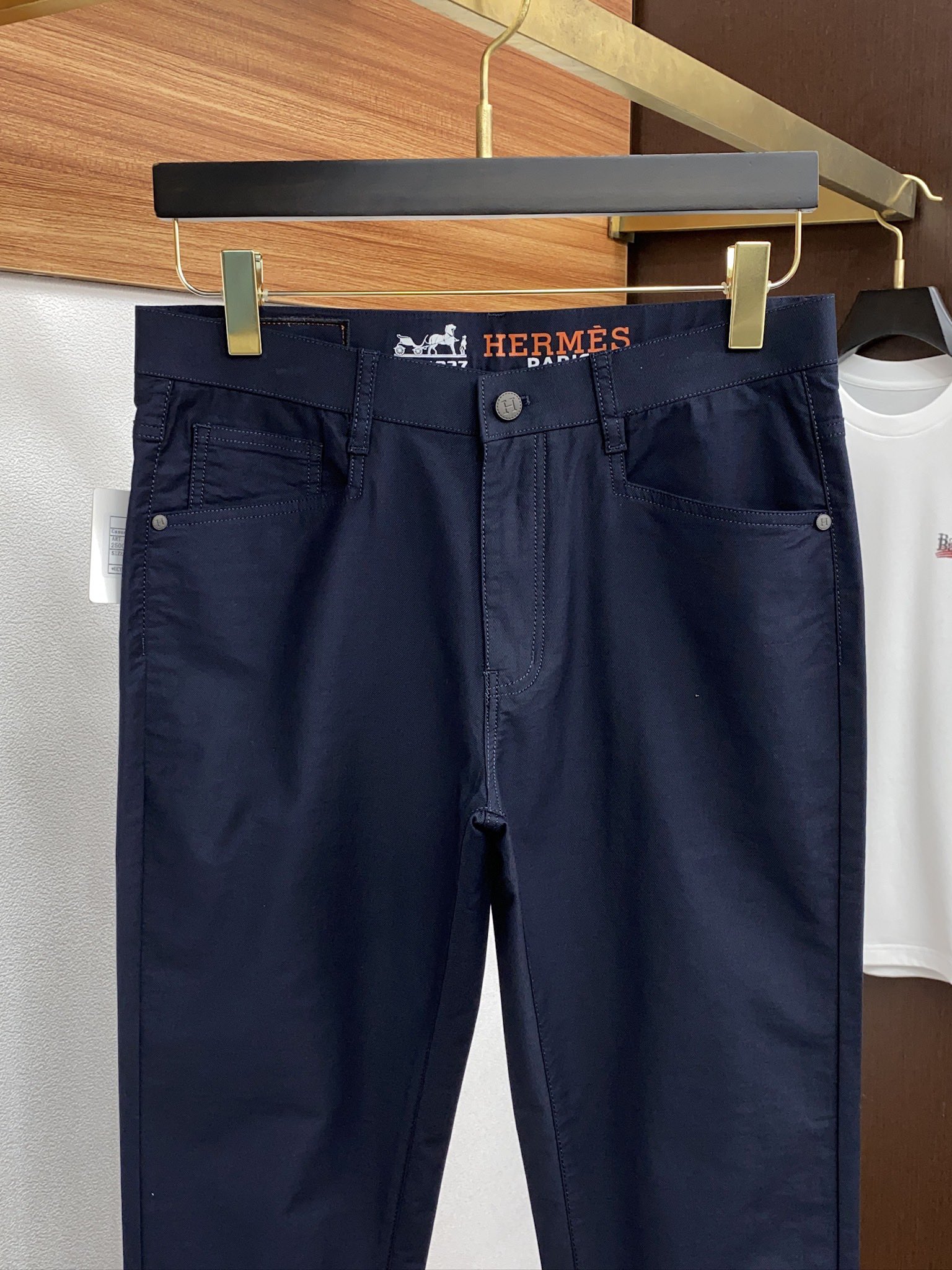 EMASS 2025SS Men’s Pants: Original, Stylish, Unmatched Sales, Japanese Fabric, Perfect Fit - 图片 3