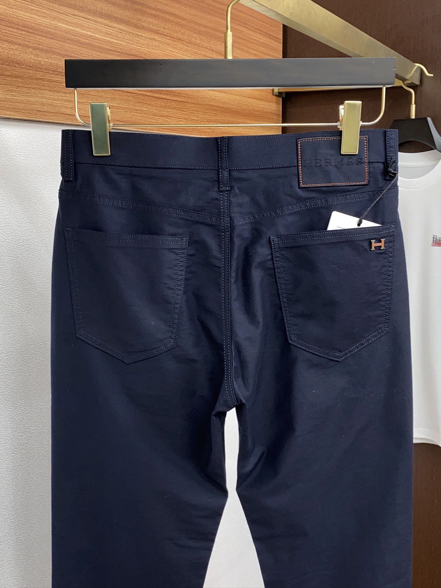 EMASS 2025SS Men’s Pants: Original, Stylish, Unmatched Sales, Japanese Fabric, Perfect Fit - 图片 9