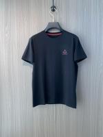 P260 Prada 2025 Spring y Summer Nuevo manga corta. La camiseta de manga corta modal + spandex es muy cómoda y práctica en el uso diario. Un color brillante. 1 P260 Prada 2025 Spring y Summer Nuevo manga corta. La camiseta de manga corta modal + spandex es muy cómoda y práctica en el uso diario. Un color brillante.