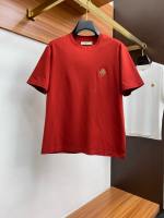 P230 Barry 2025 Las nuevas mangas de manga corta de primavera y verano tienen un color general brillante y brillante, una sensación suave y suave, con una drapeada fuerte, textura natural y suave, súper cómoda en el cuerpo y una fuerte cortina! La camiseta de manga corta modal + spandex es muy cómoda y práctica en el uso diario. Un color brillante. 1 P230 Barry 2025 Las nuevas mangas de manga corta de primavera y verano tienen un color general brillante y brillante, una sensación suave y suave, con una drapeada fuerte, textura natural y suave, súper cómoda en el cuerpo y una fuerte cortina! La camiseta de manga corta modal + spandex es muy cómoda y práctica en el uso diario. Un color brillante.