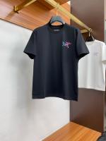 P225 Archeopteryx M-XL es ligeramente más ancho y más grande. ¡Una cortina fuerte! La camiseta de manga corta modal + spandex es muy cómoda y práctica en el uso diario. Un color brillante. 1 P225 Archeopteryx M-XL es ligeramente más ancho y más grande. ¡Una cortina fuerte! La camiseta de manga corta modal + spandex es muy cómoda y práctica en el uso diario. Un color brillante.