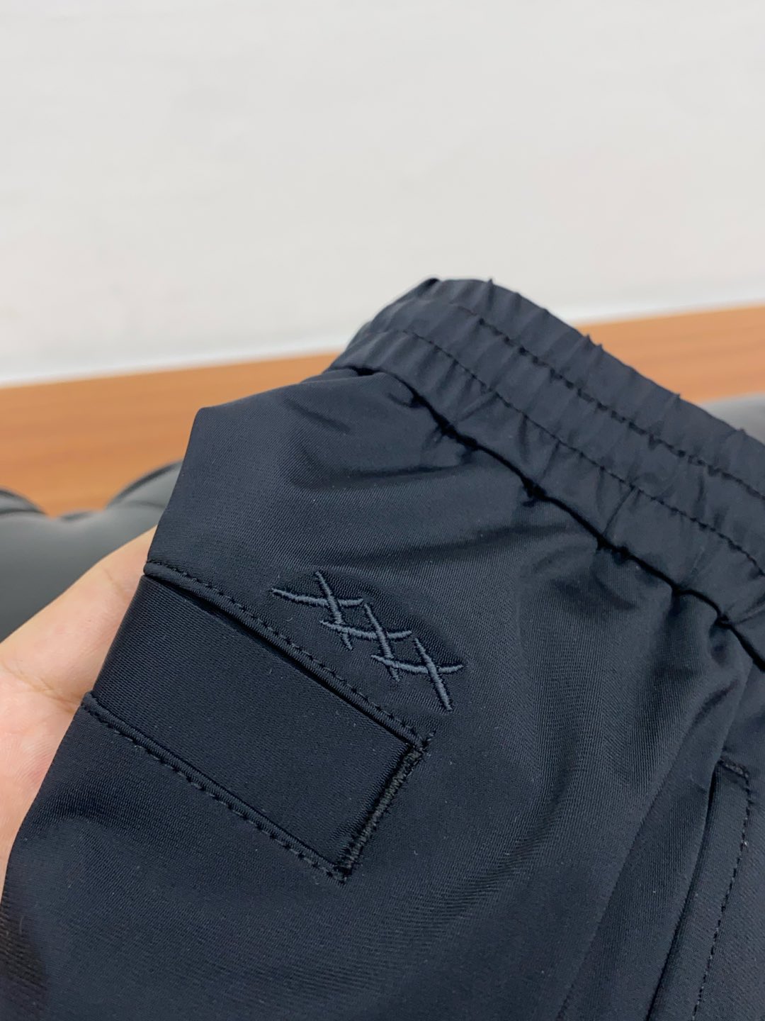 Genia 2024s Men’s Business Leisure Pants: Cozy, Warm, Unique Fashion, Online Sales Sync - 图片 5