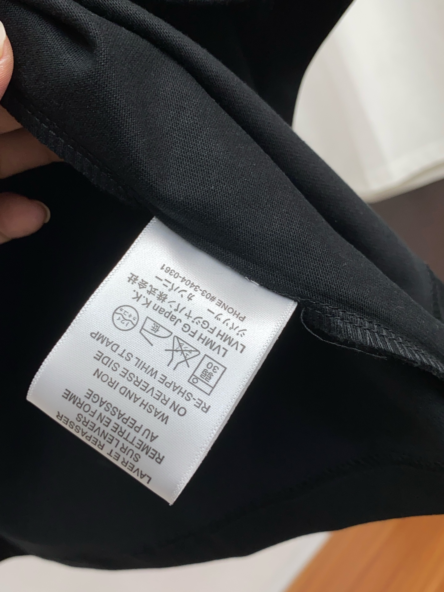  克罗心 2025春夏AW新品，时尚休闲圆领短袖T恤，专柜同步有售，原单狠货，进口原版面料，工艺极度复杂