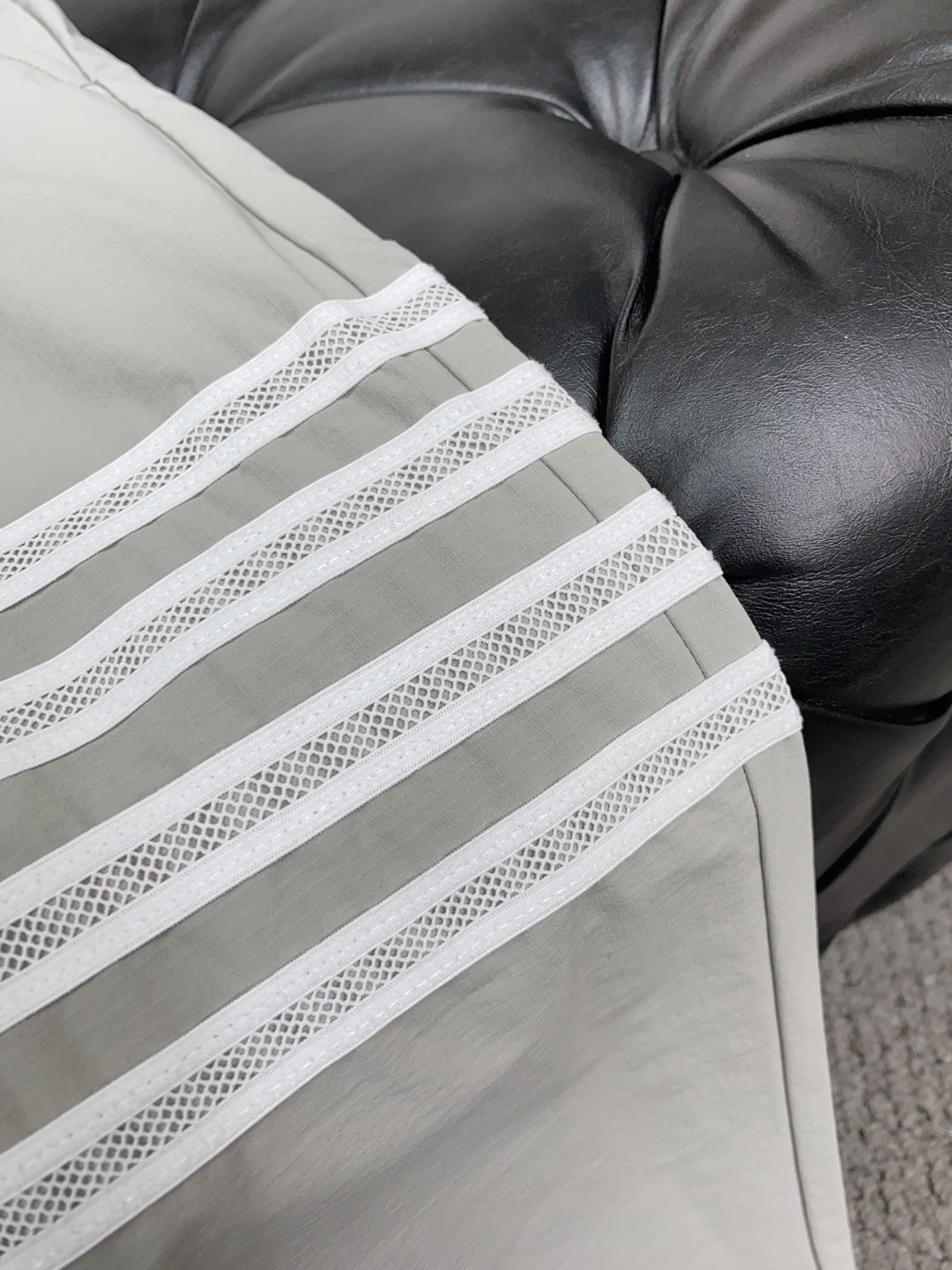 High-Quality Fashion Straight-Barrel Drags for Leisure Pants: Advanced Order Summary - 图片 4