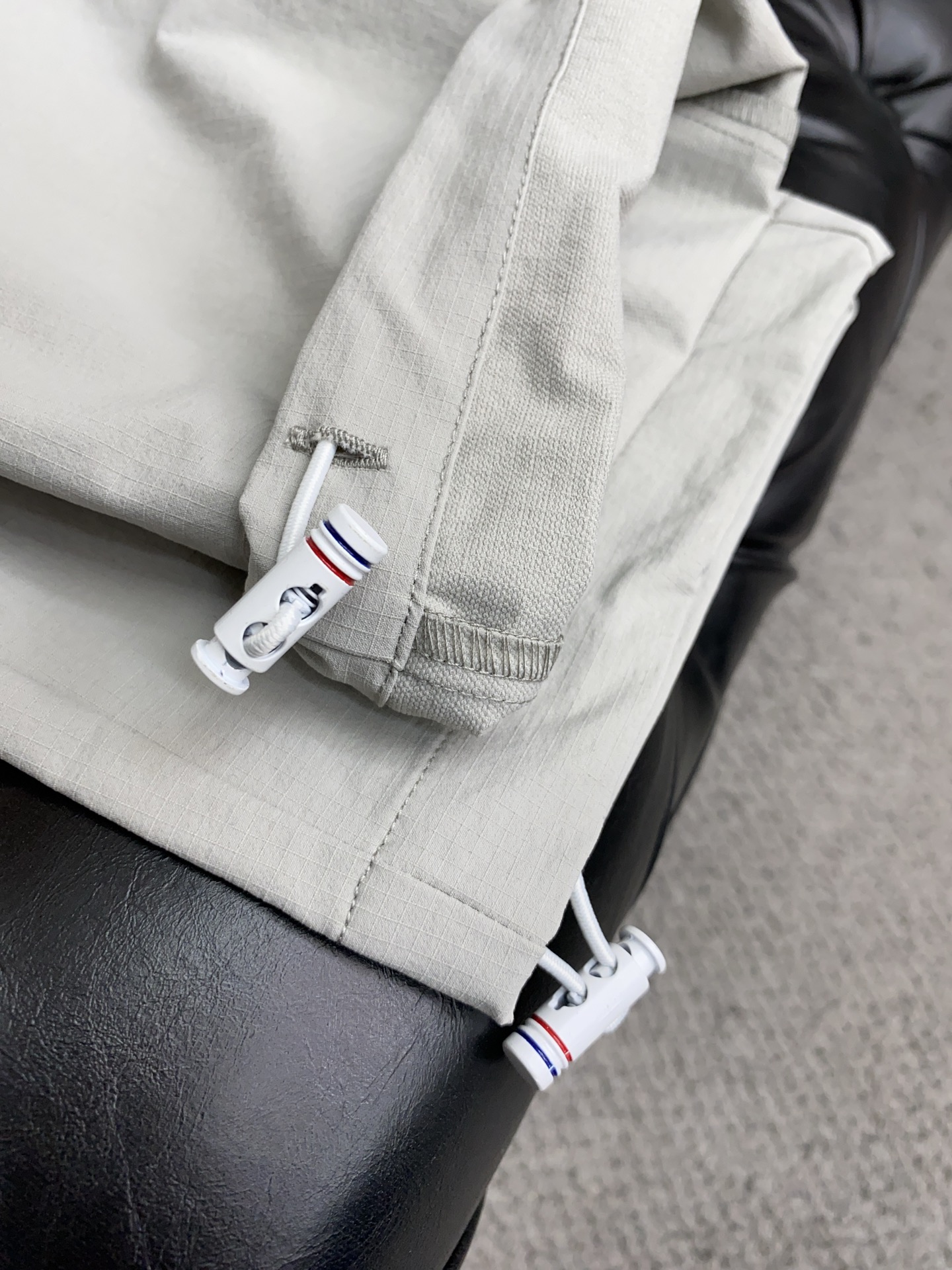 High-Quality Fashion Straight-Barrel Drags for Leisure Pants: Advanced Order Summary - 图片 7