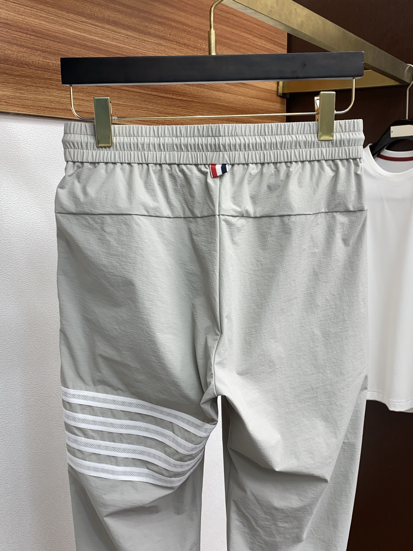 High-Quality Fashion Straight-Barrel Drags for Leisure Pants: Advanced Order Summary - 图片 9