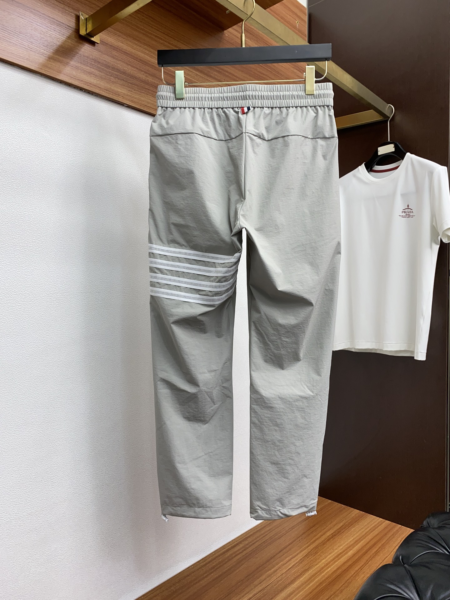 High-Quality Fashion Straight-Barrel Drags for Leisure Pants: Advanced Order Summary - 图片 8