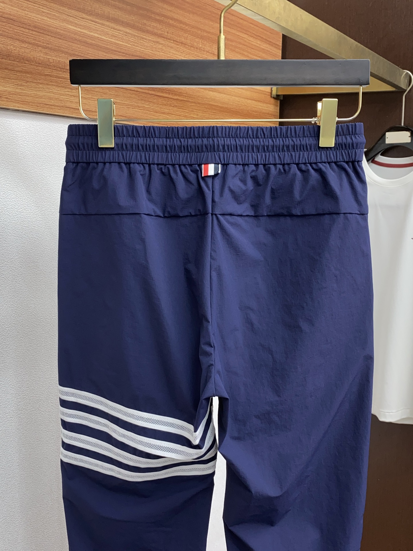 High-Quality Fashion Straight-Barrel Drags for Leisure Pants: Custom-Made Super-Stylish Tops - 图片 9