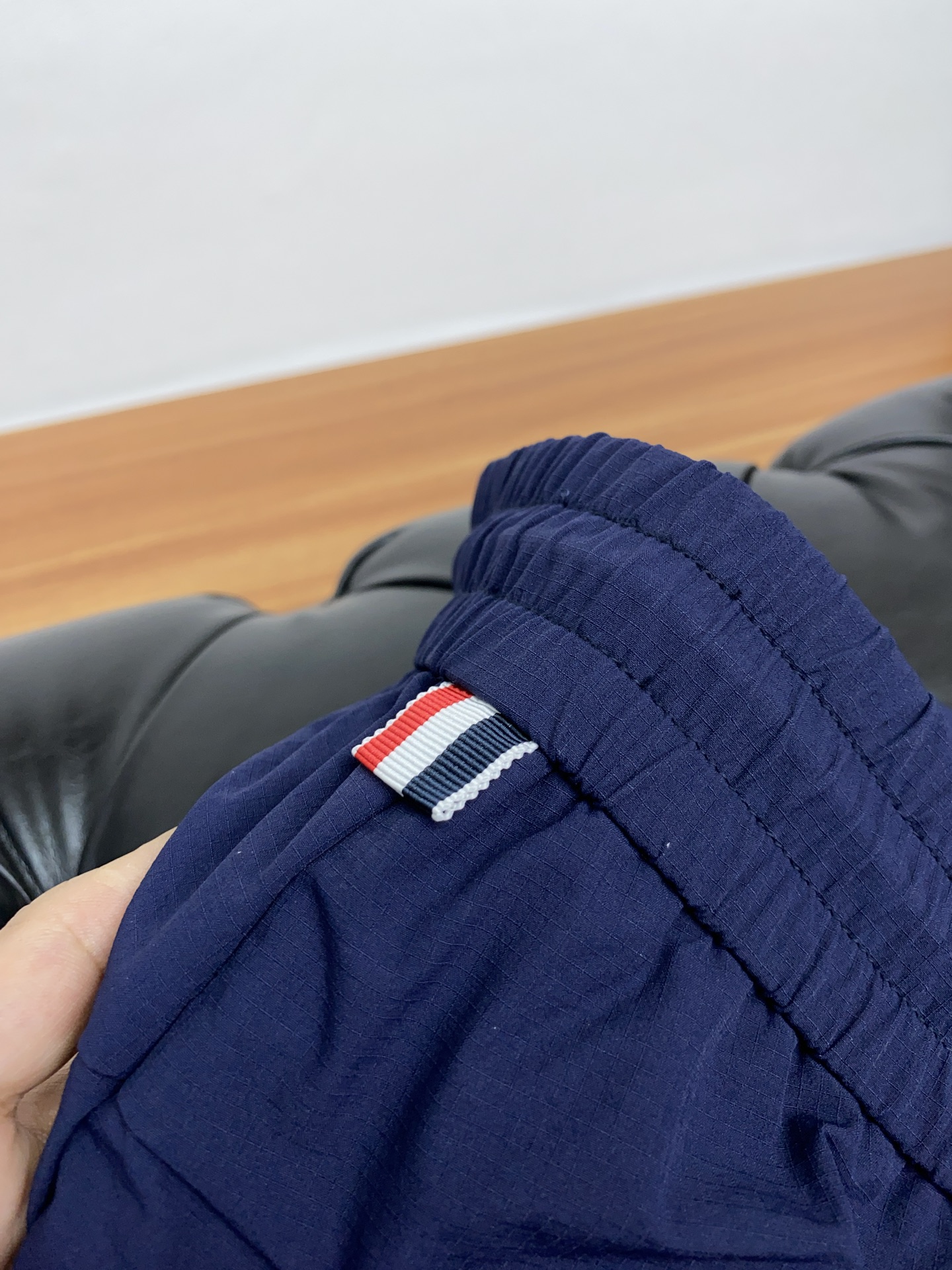 High-Quality Fashion Straight-Barrel Drags for Leisure Pants: Custom-Made Super-Stylish Tops - 图片 5