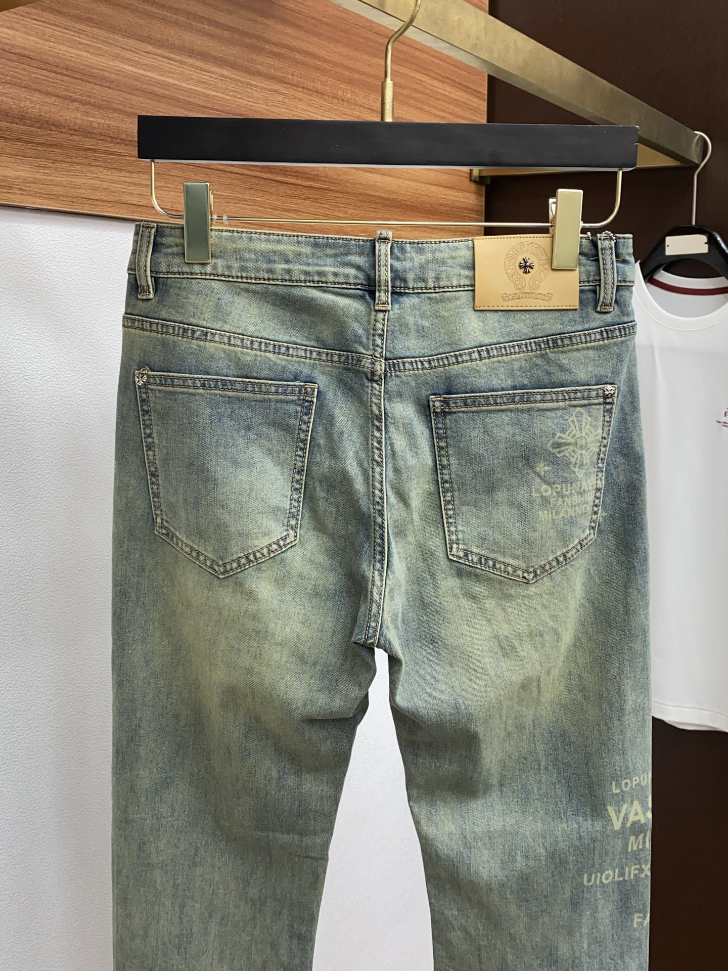 P650 Crocsin: 2025 SS New Man-Sap-in-the-Season Type with Unchallenged Sales - 图片 9