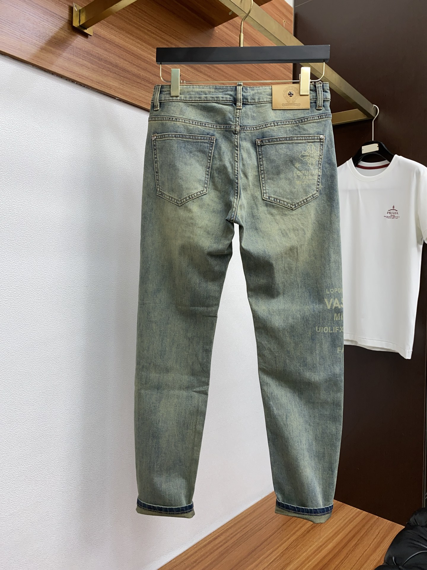 P650 Crocsin: 2025 SS New Man-Sap-in-the-Season Type with Unchallenged Sales - 图片 8