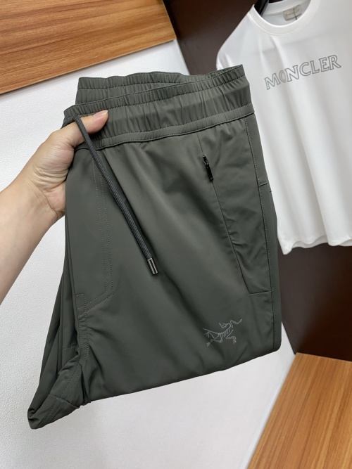Arc'teryx Men's Lightweight, Quick-Dry Casual Pants for Sports & Everyday Wear 1 Arc'teryx Men's Lightweight, Quick-Dry Casual Pants for Sports & Everyday Wear
